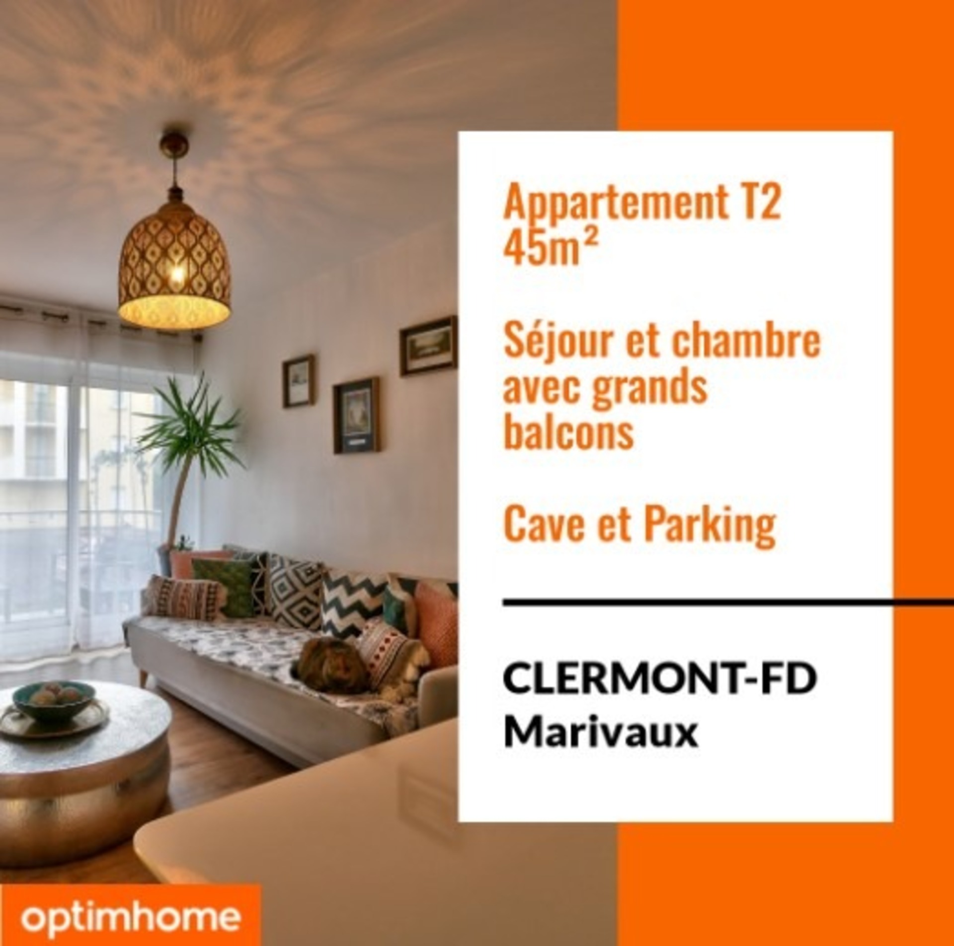 Appartement