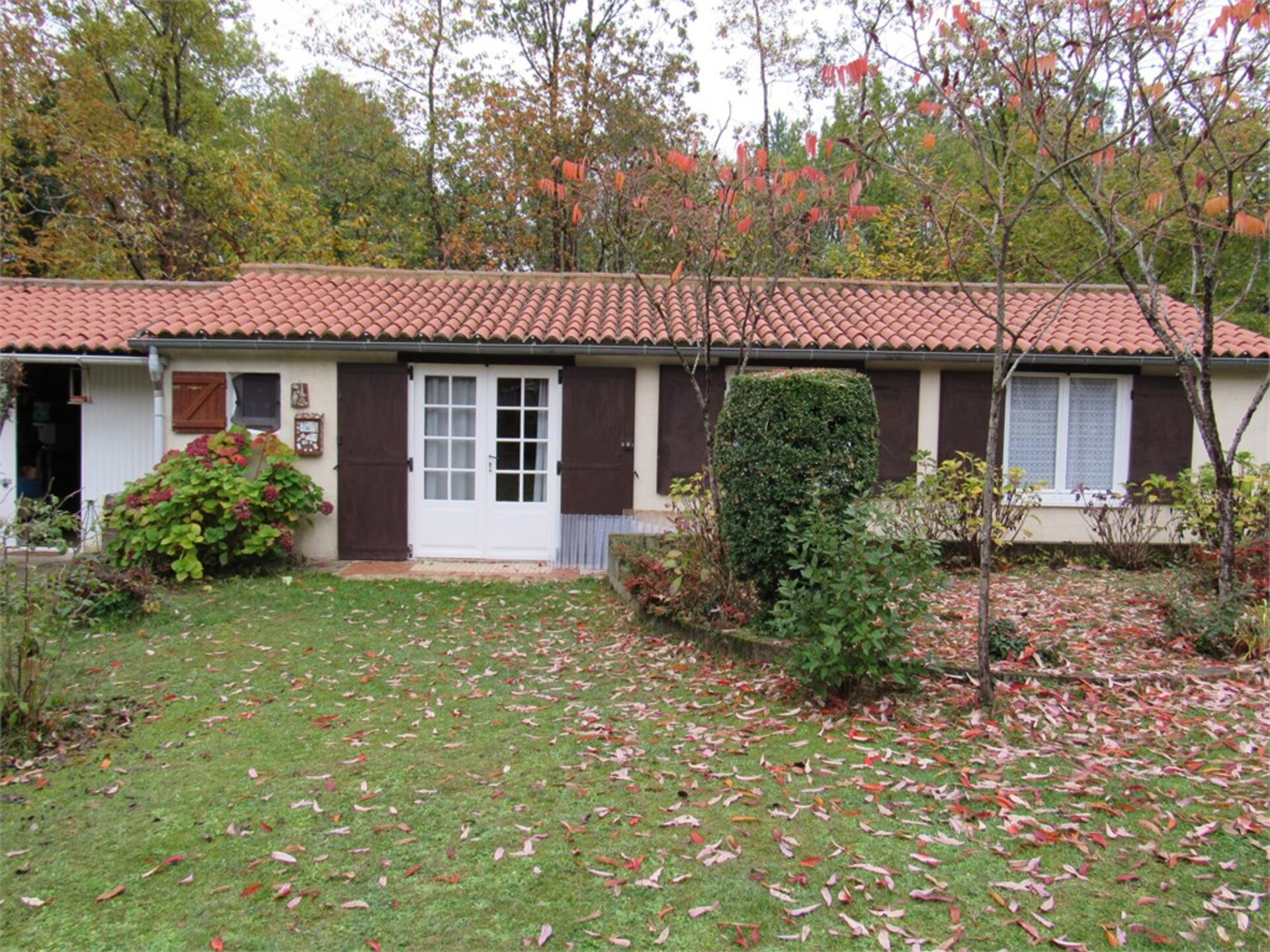 Maison