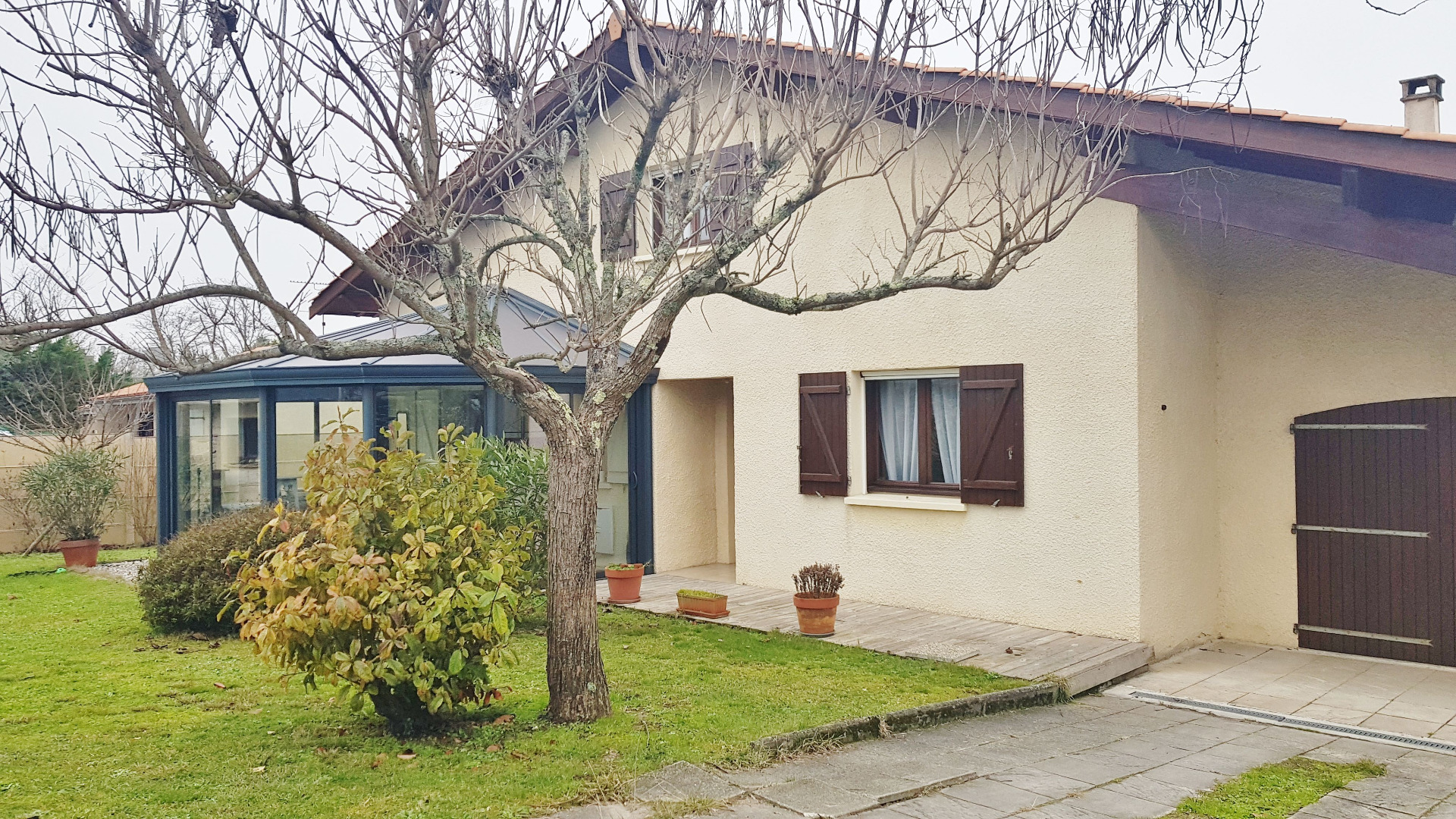 Maison
