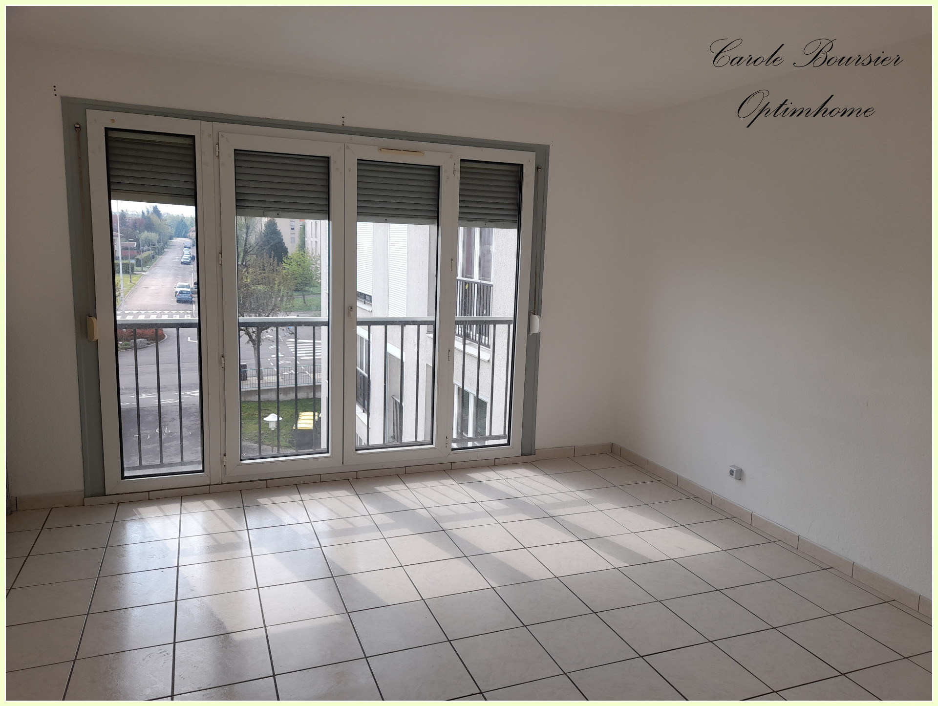 Appartement