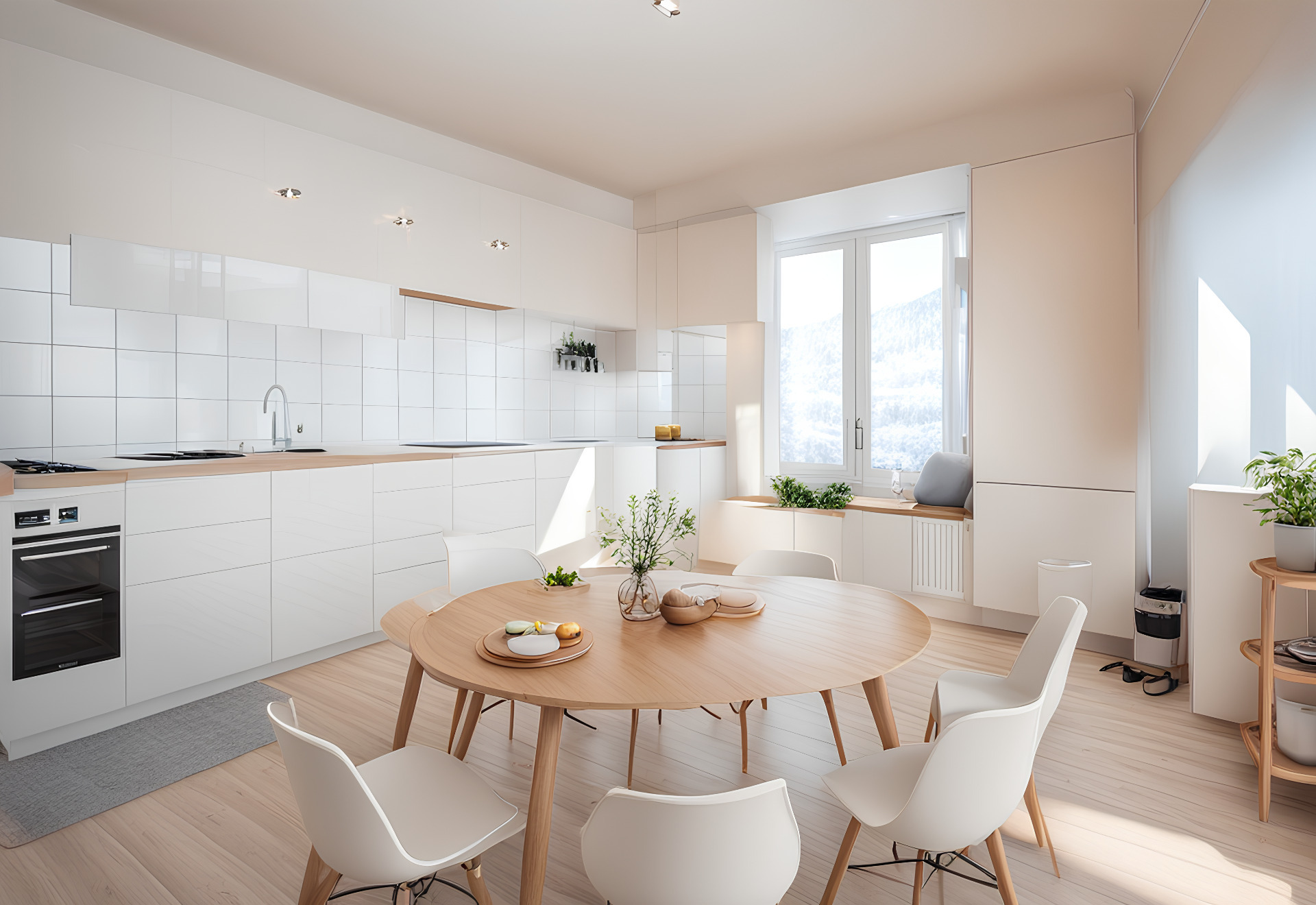 Appartement
