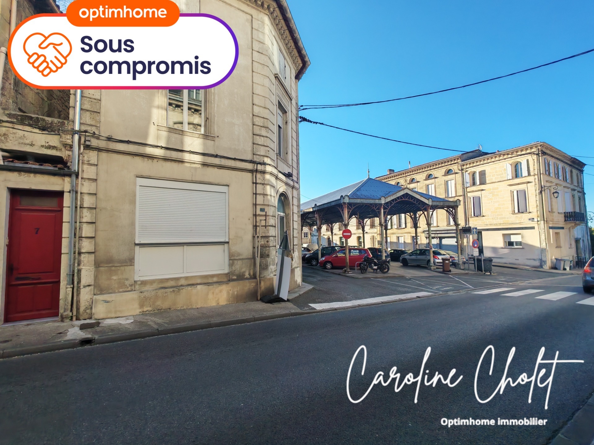 Appartement