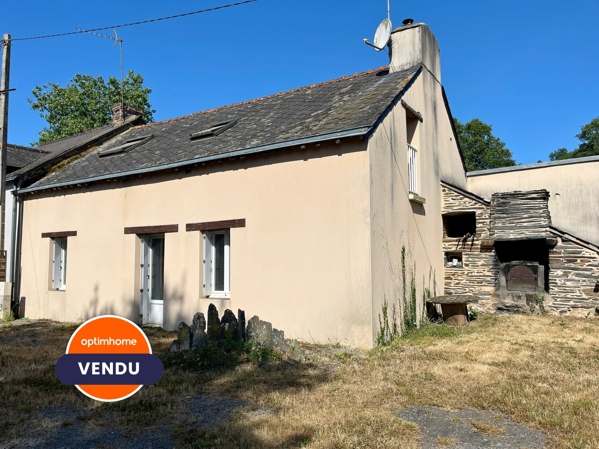 Maison