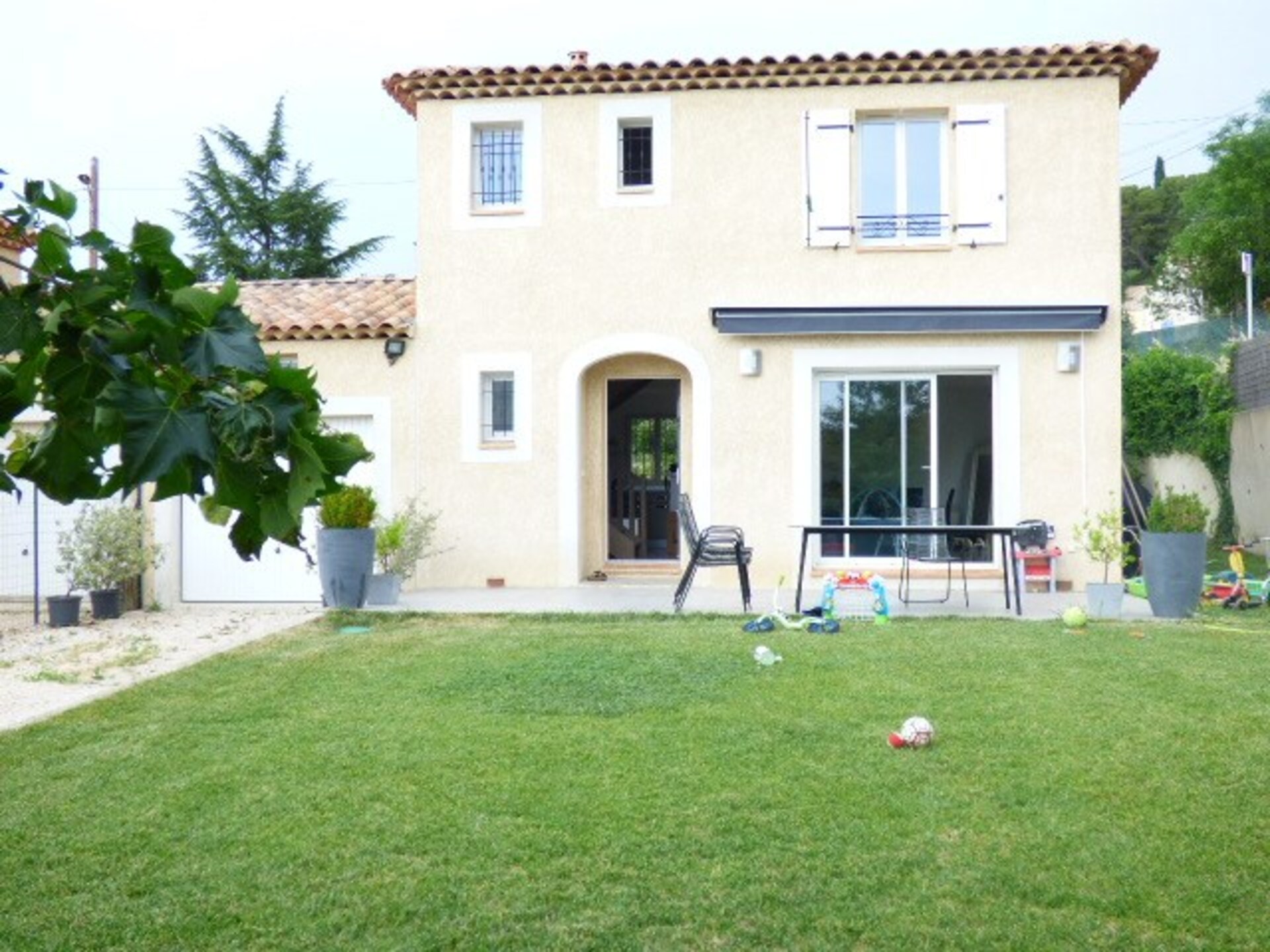Maison