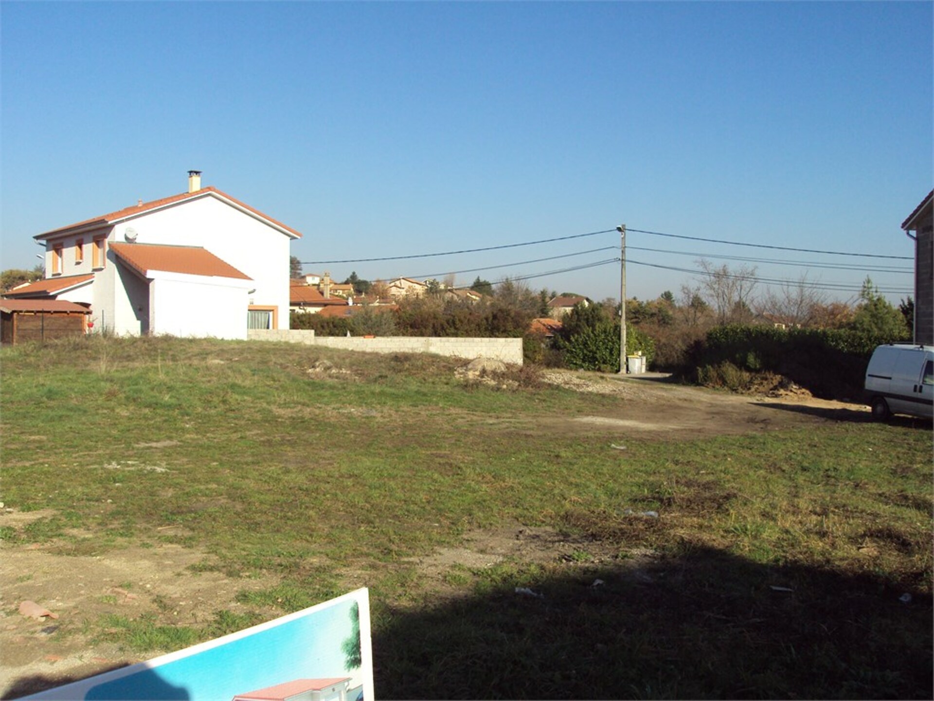 Terrain