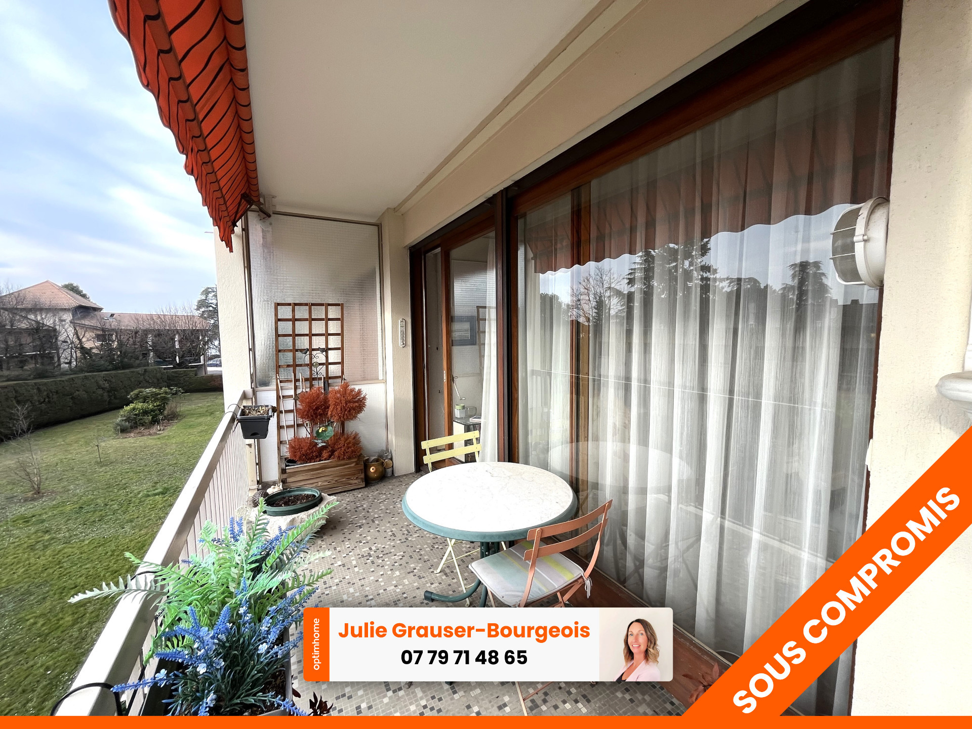 Appartement