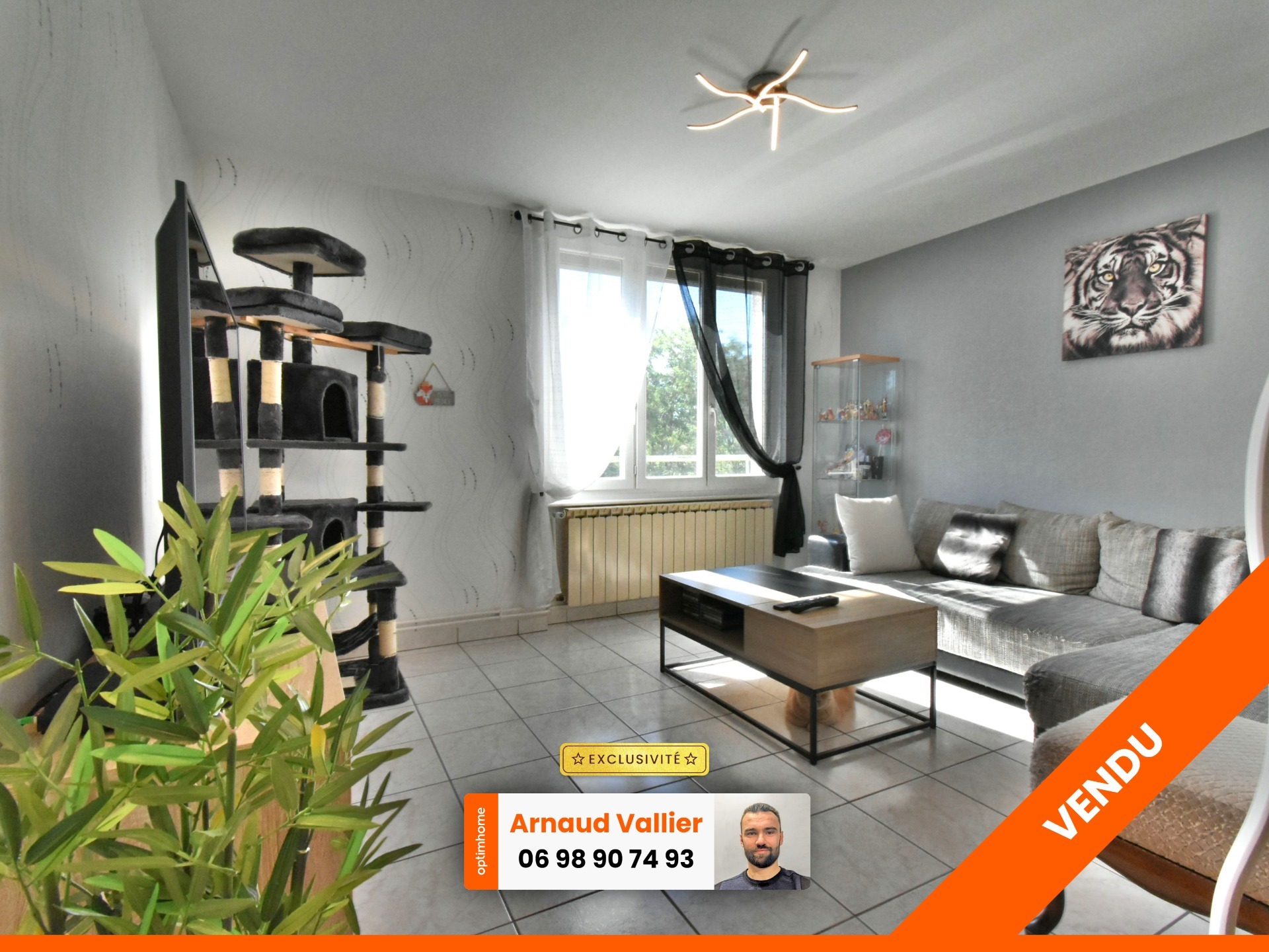 Appartement