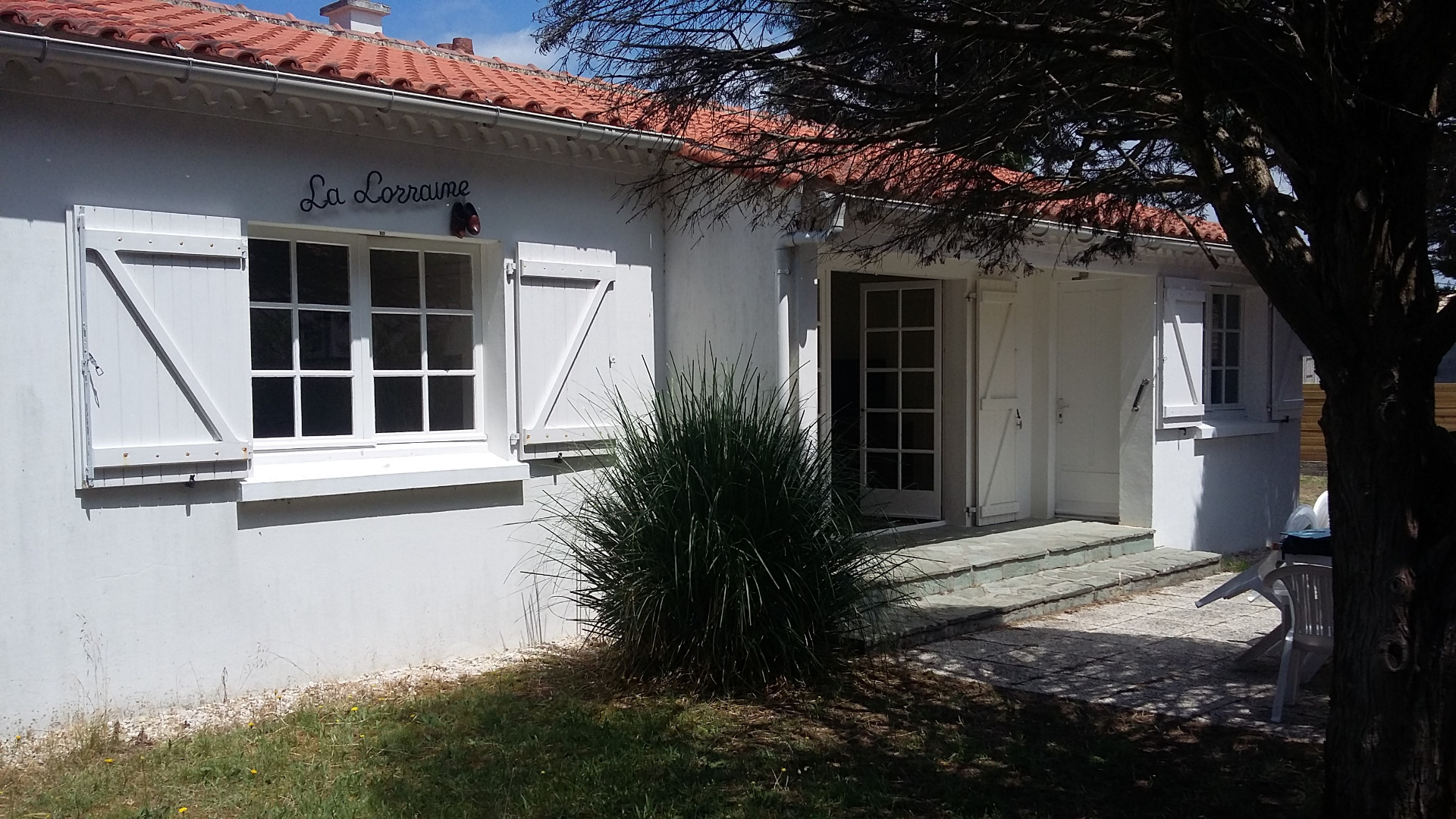Maison