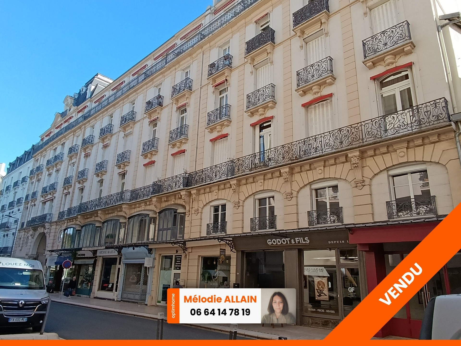 Appartement
