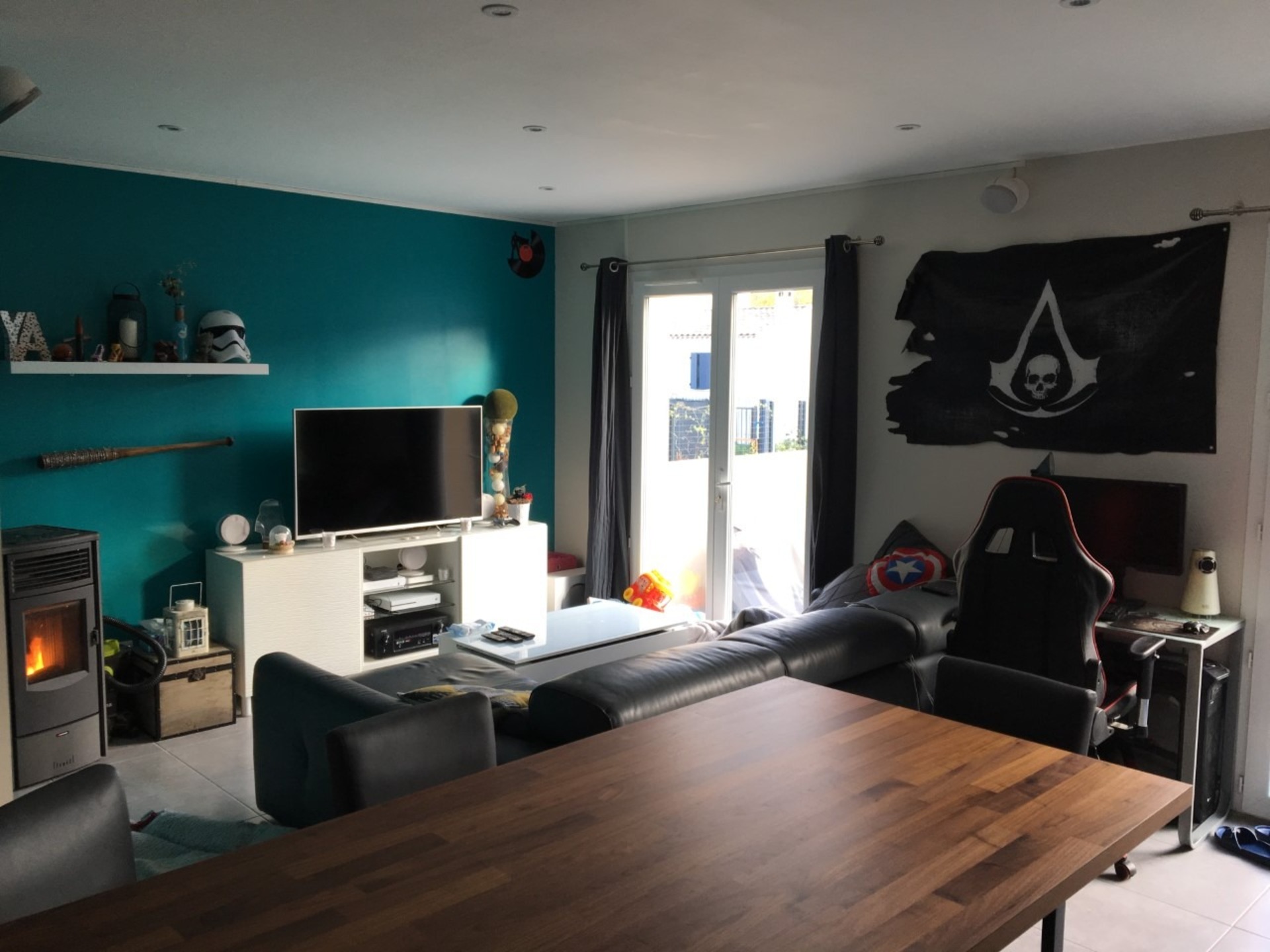 Maison
