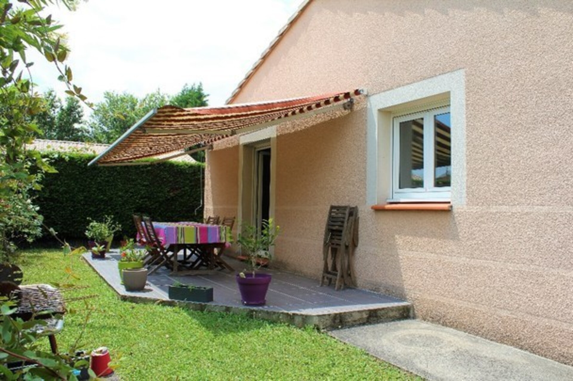 Maison