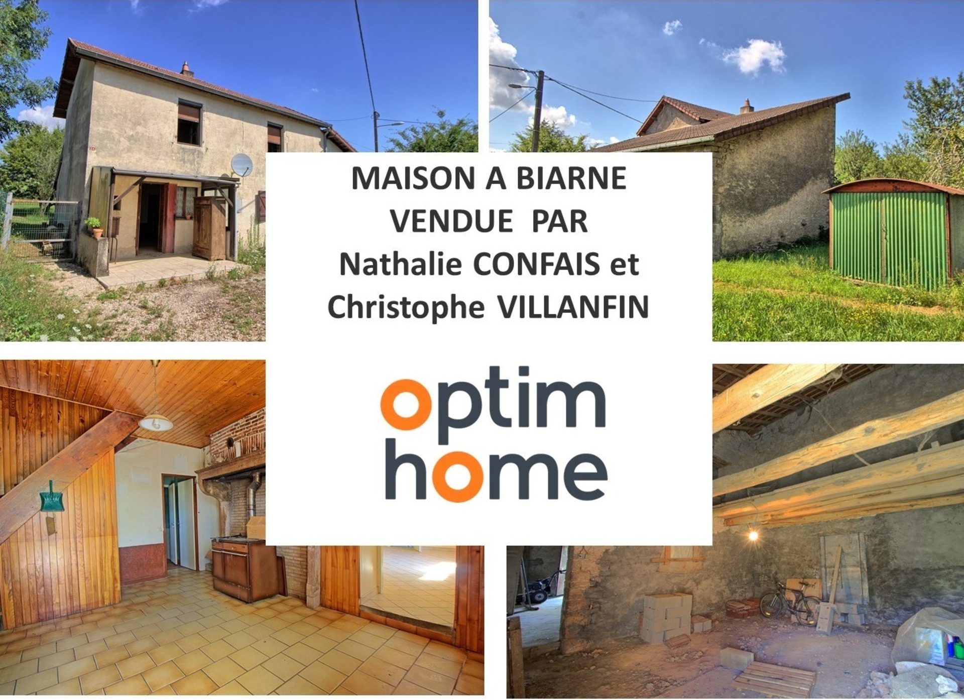 Maison
