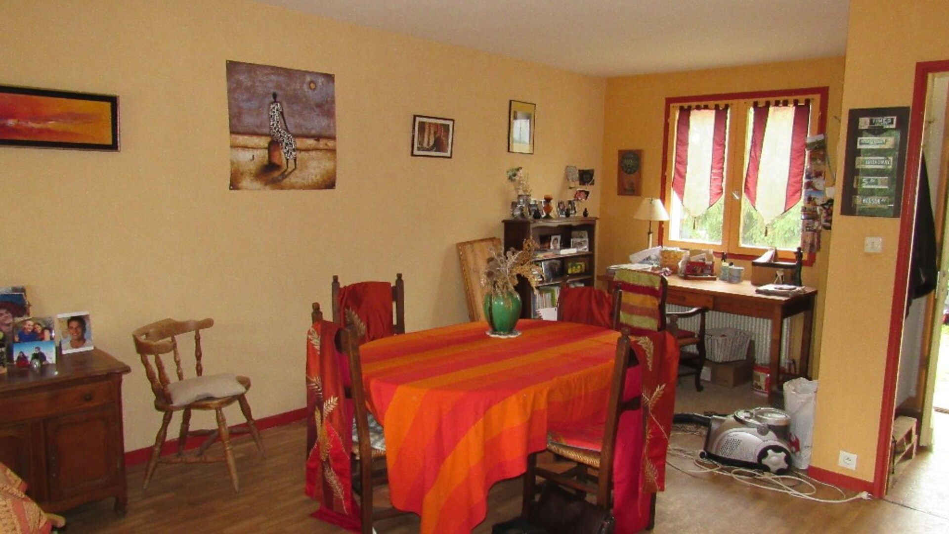 Maison