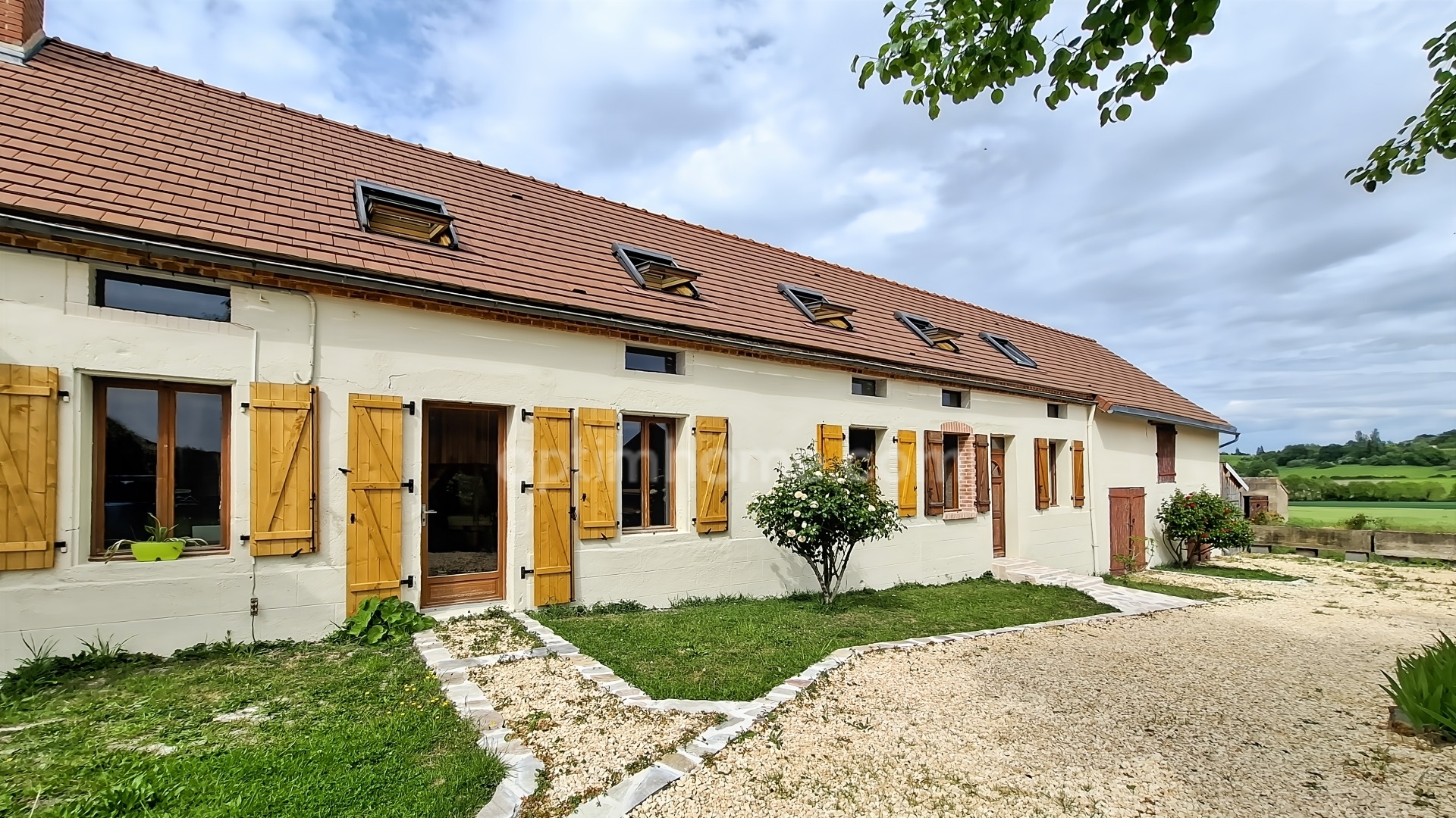 Maison