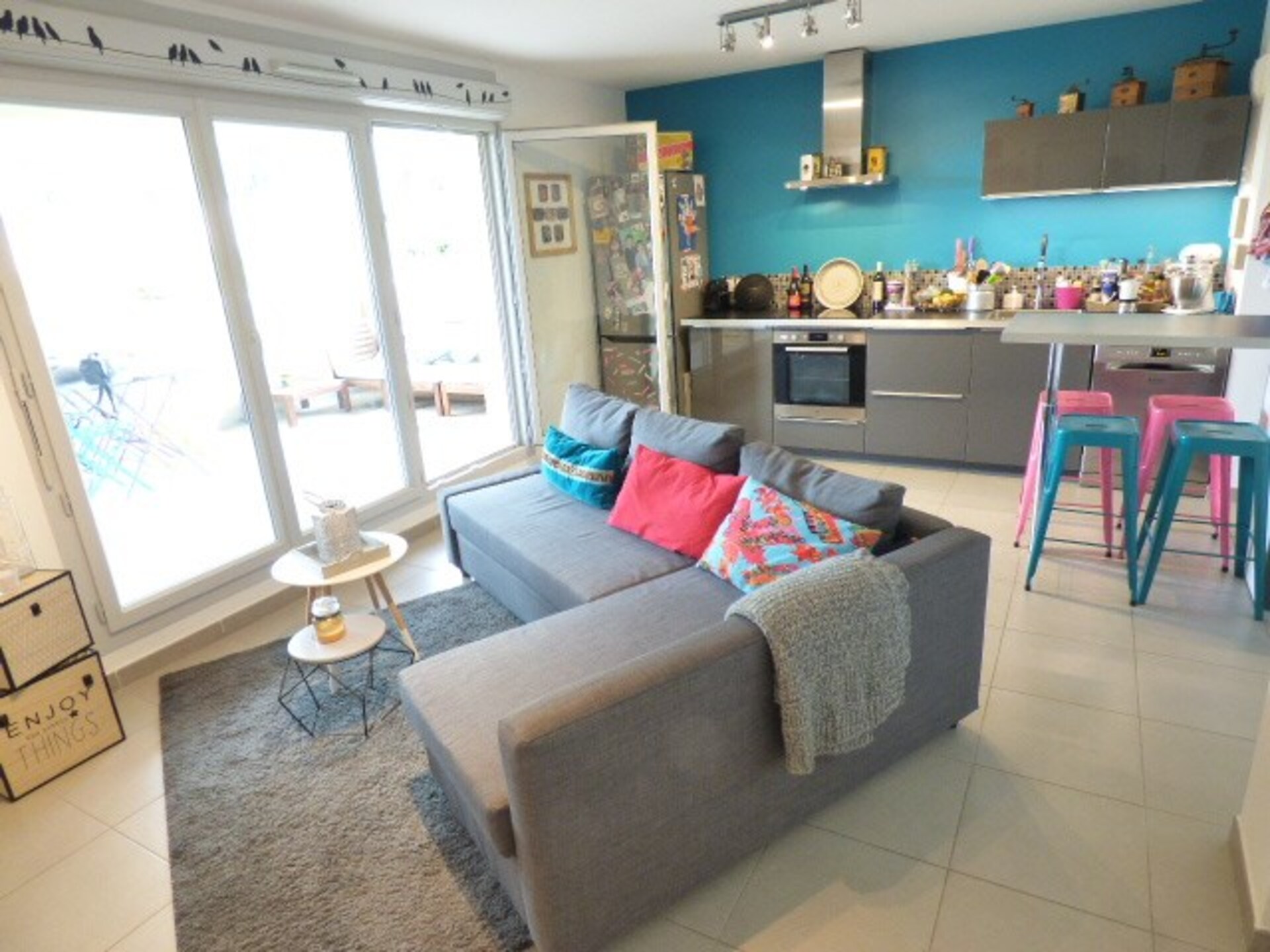 Appartement