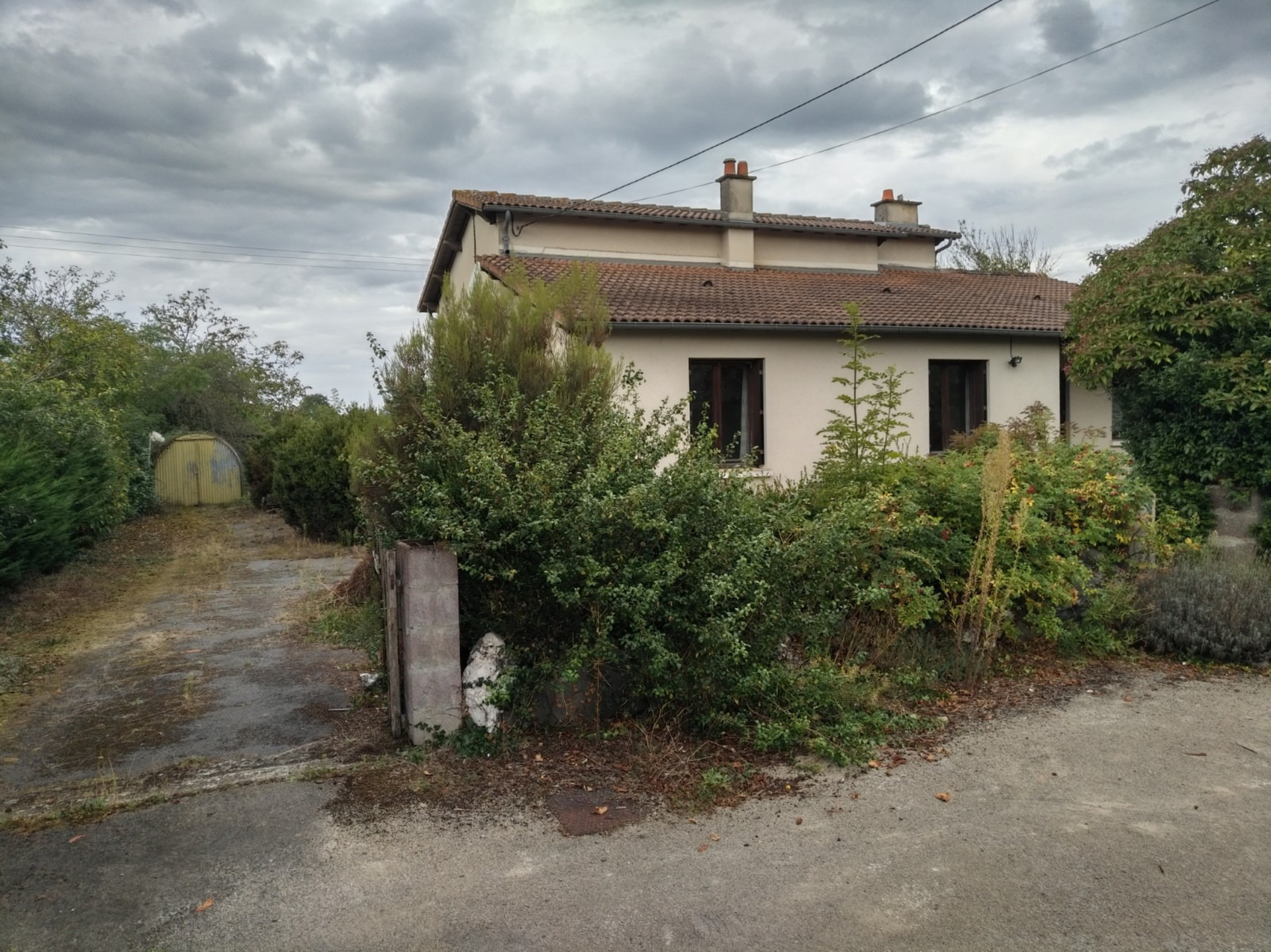 Maison
