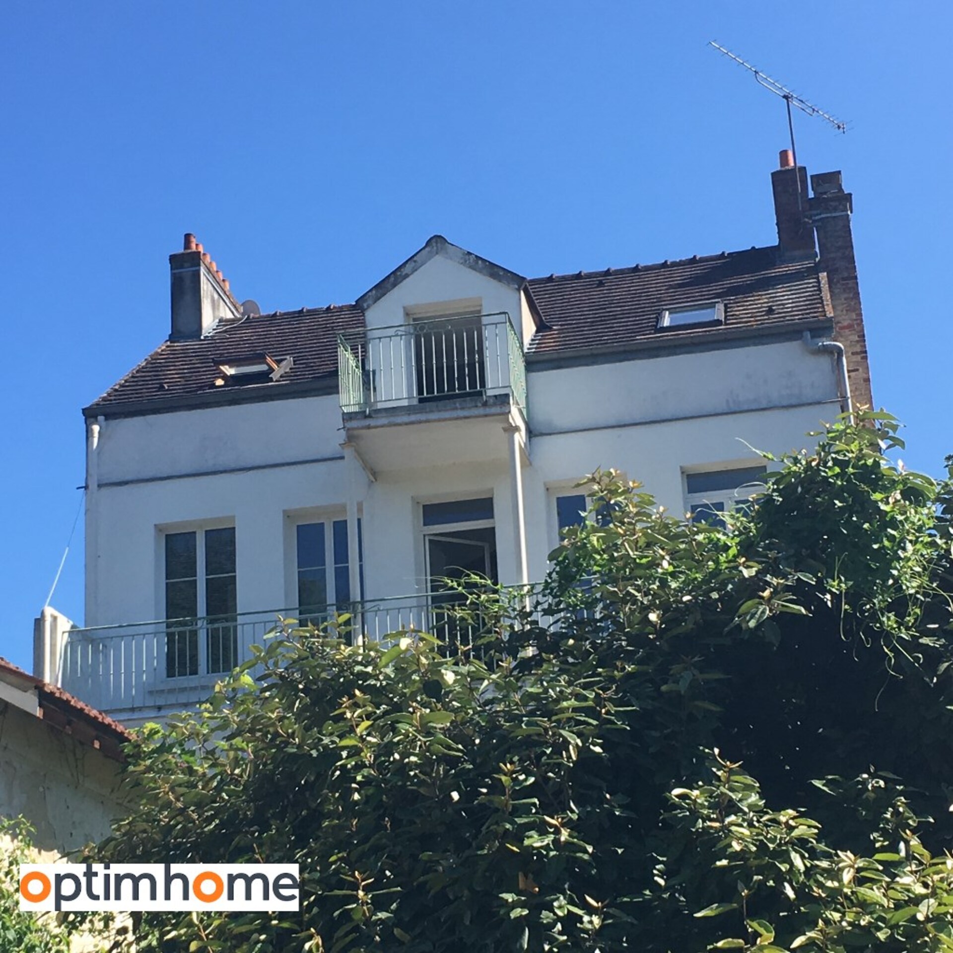 Maison