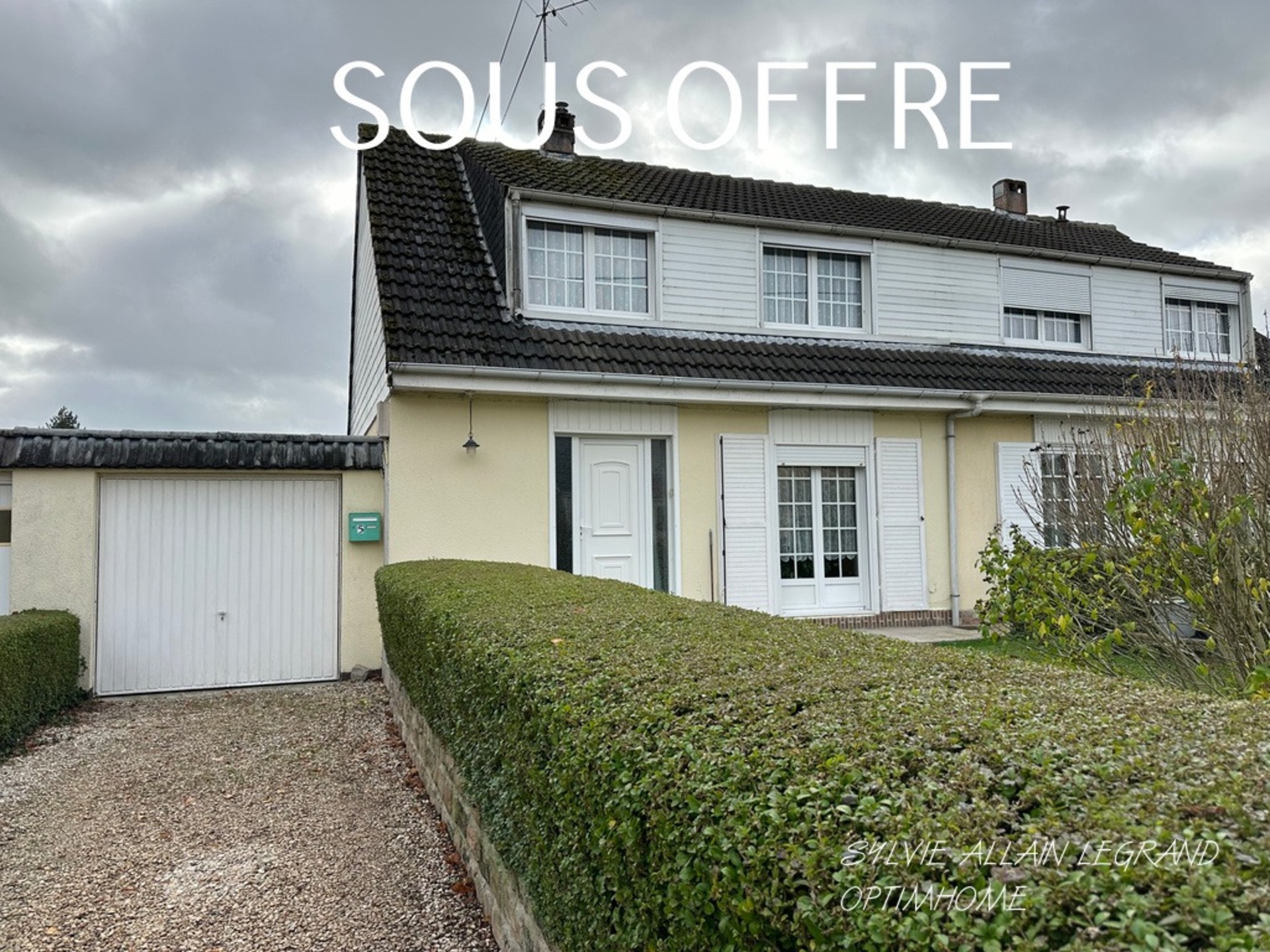 Maison