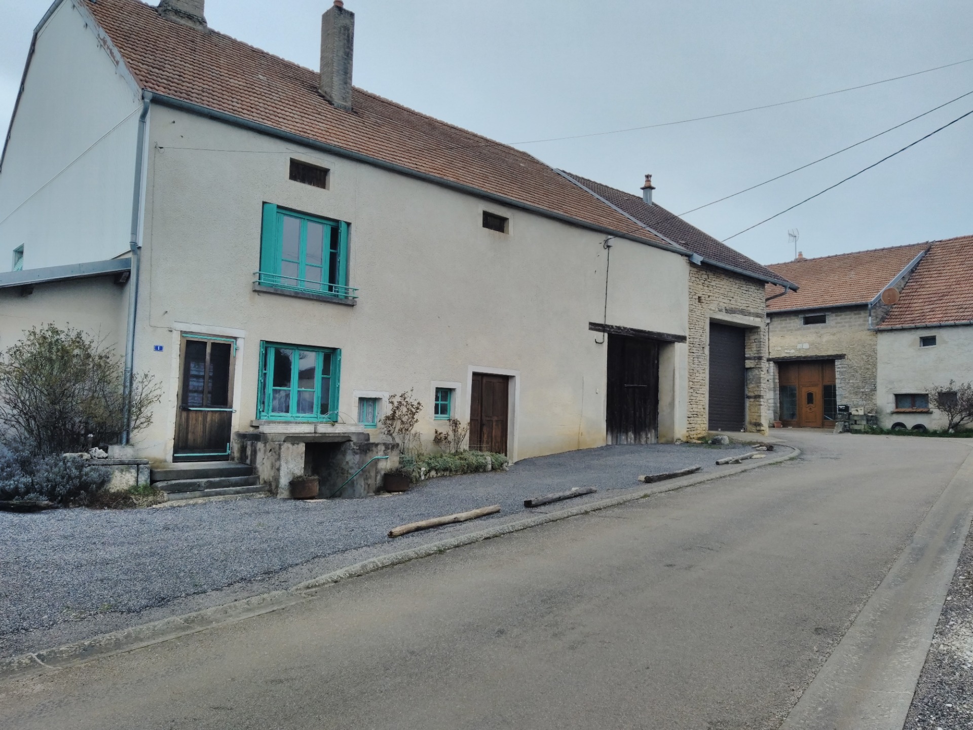 Maison