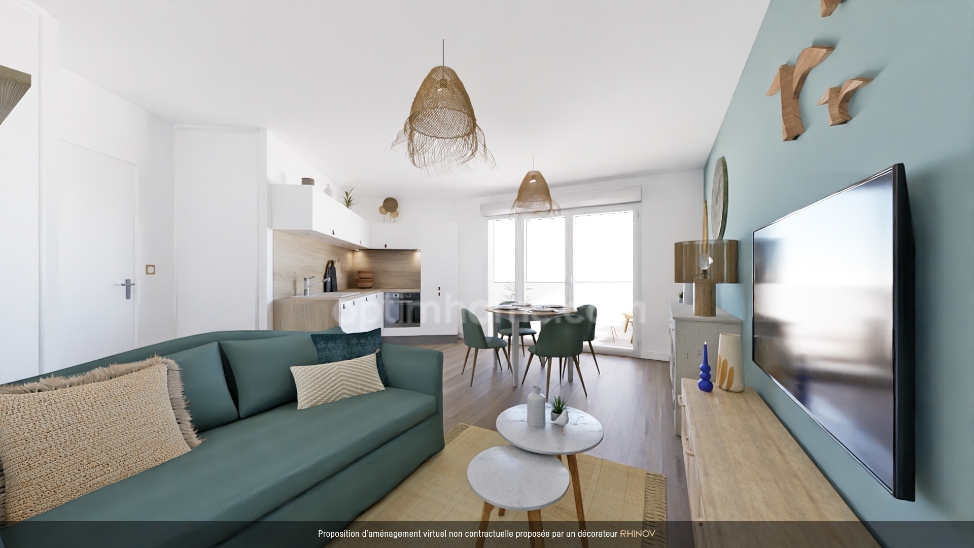 Appartement