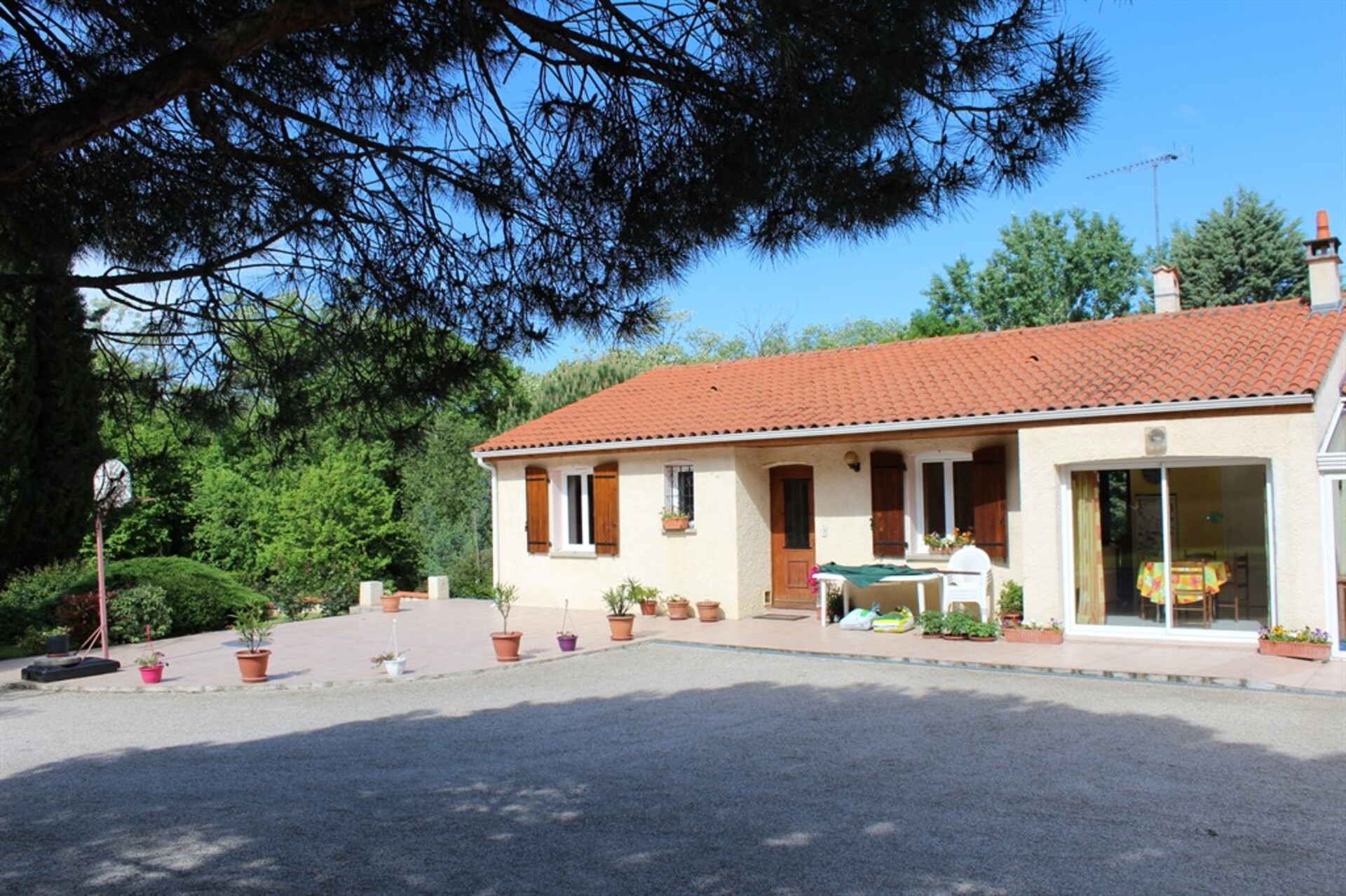 Maison