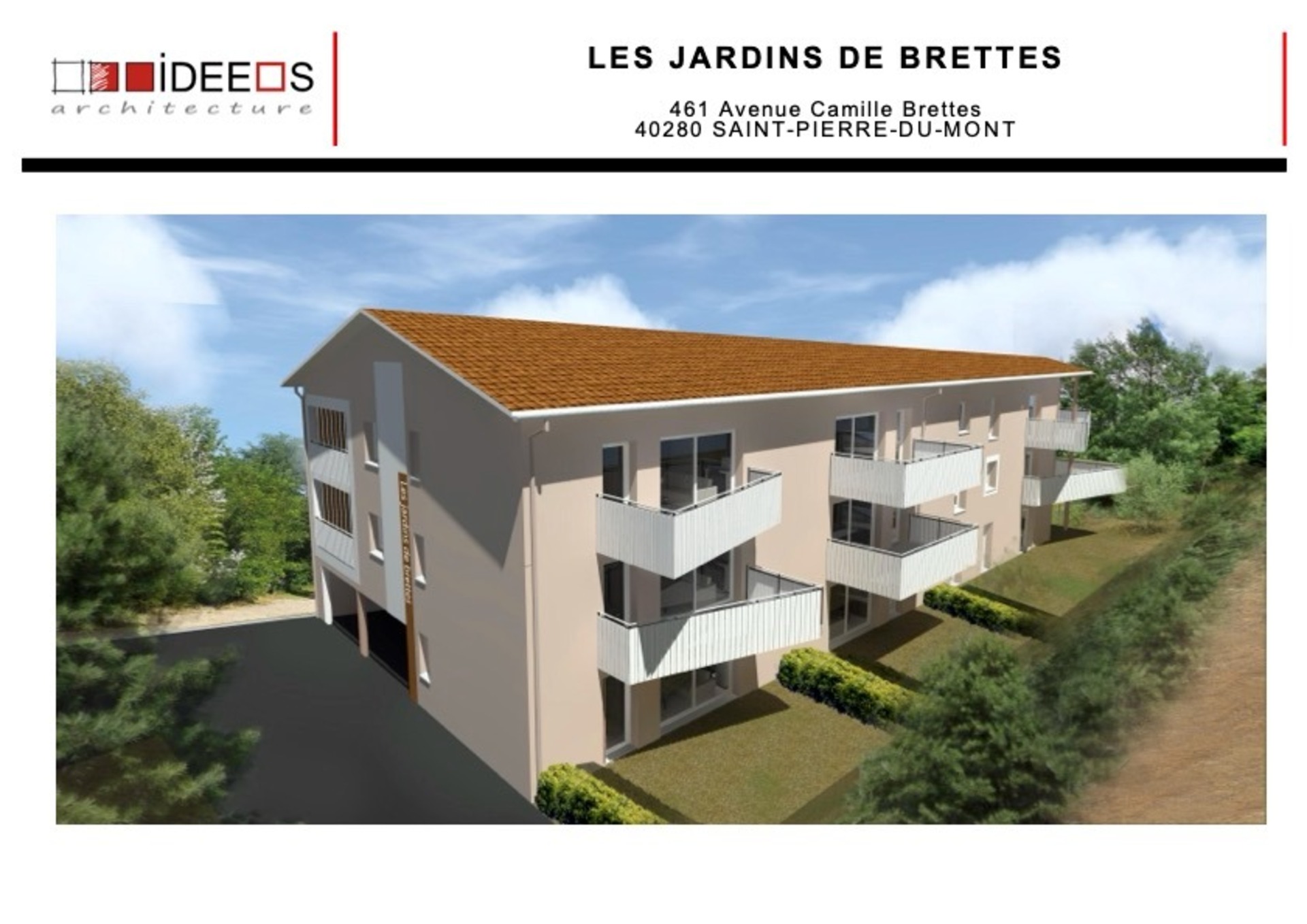 Appartement
