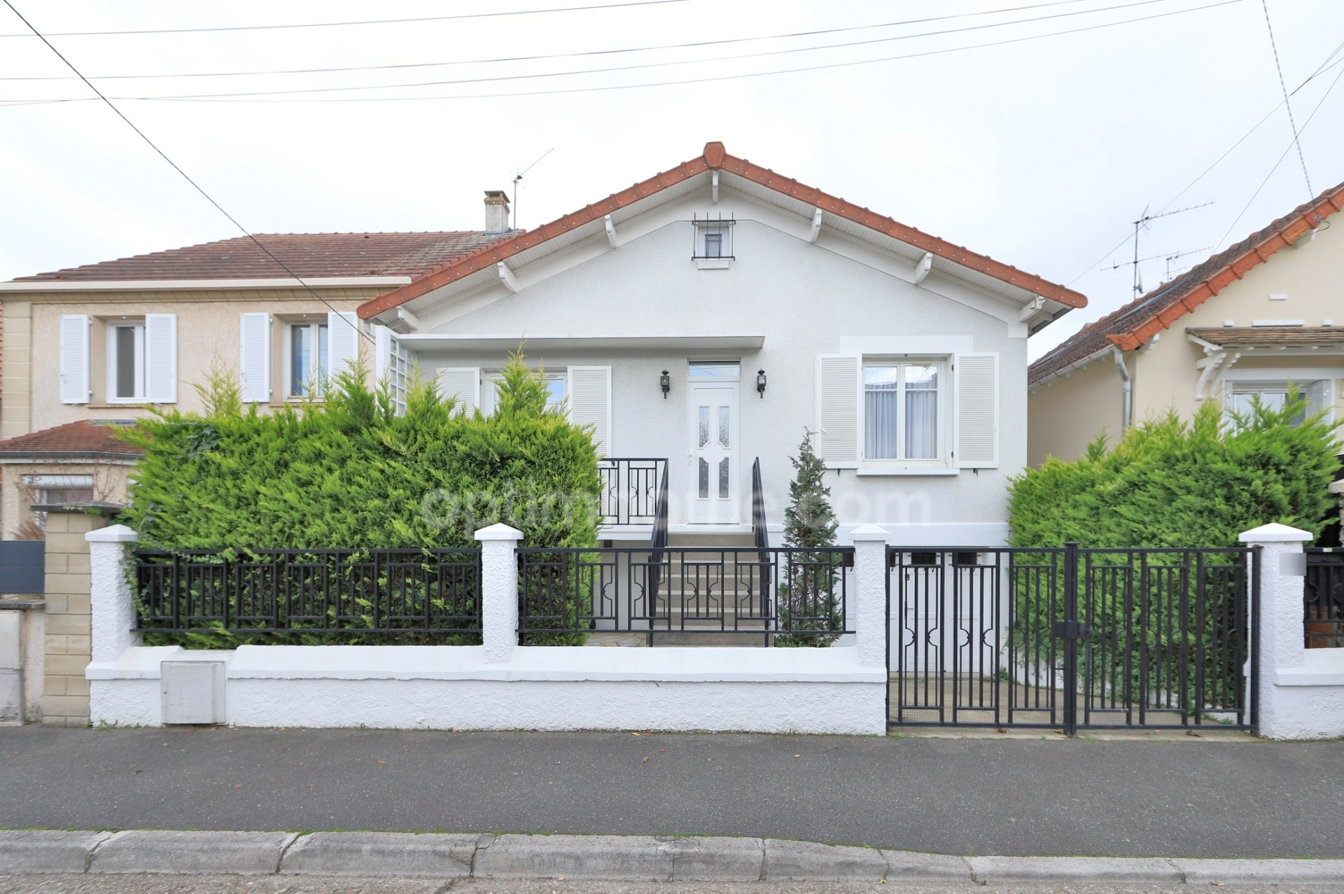 Maison