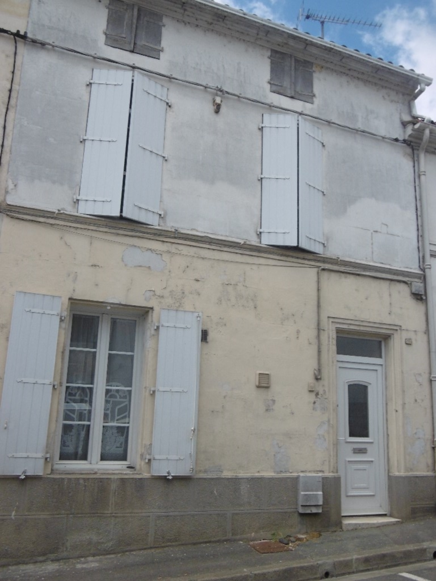 Maison