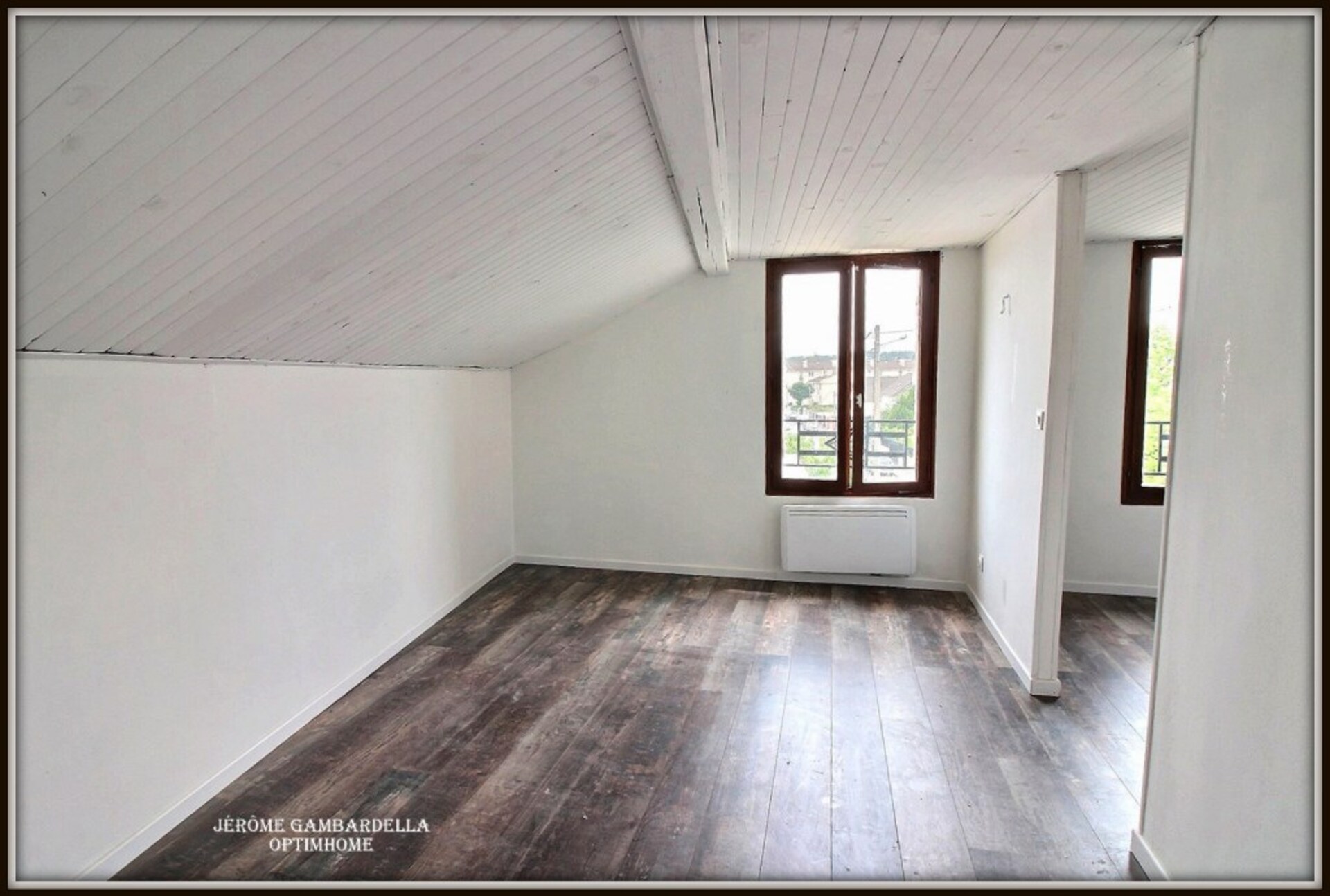 Appartement