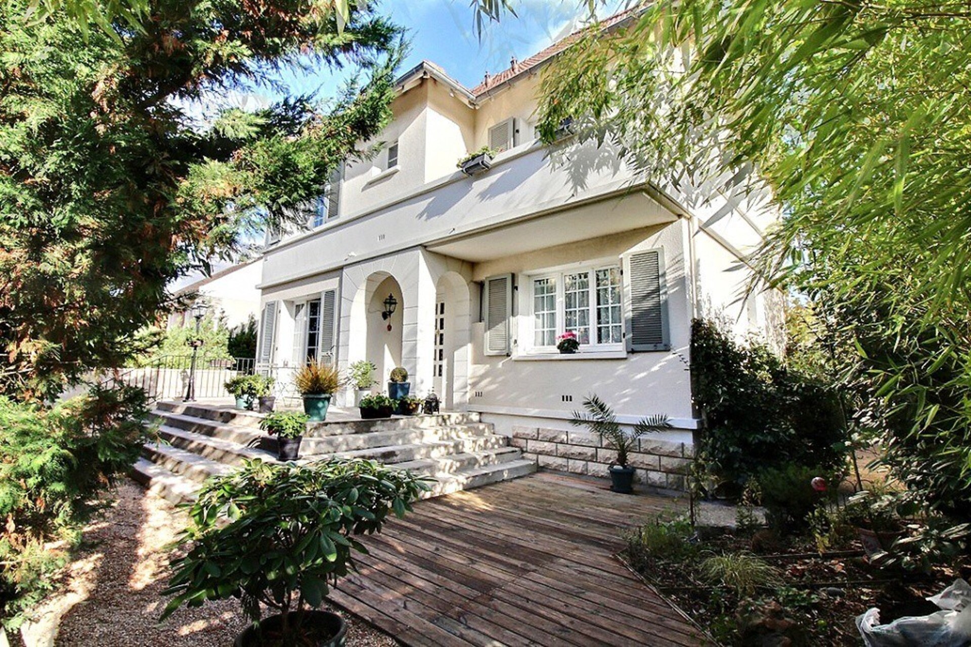 Maison