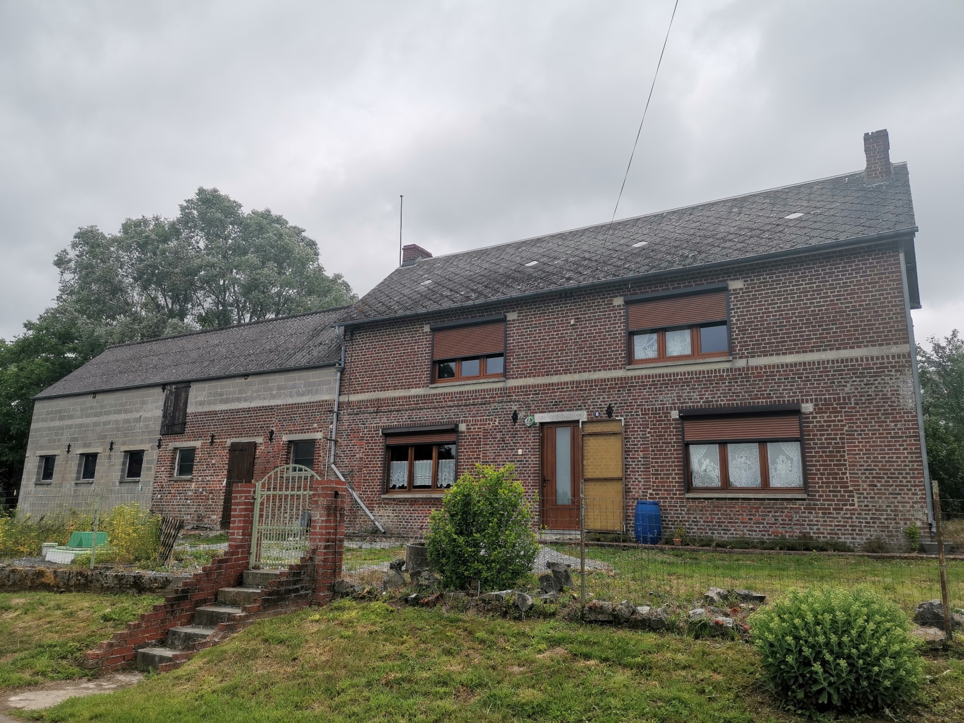 Maison