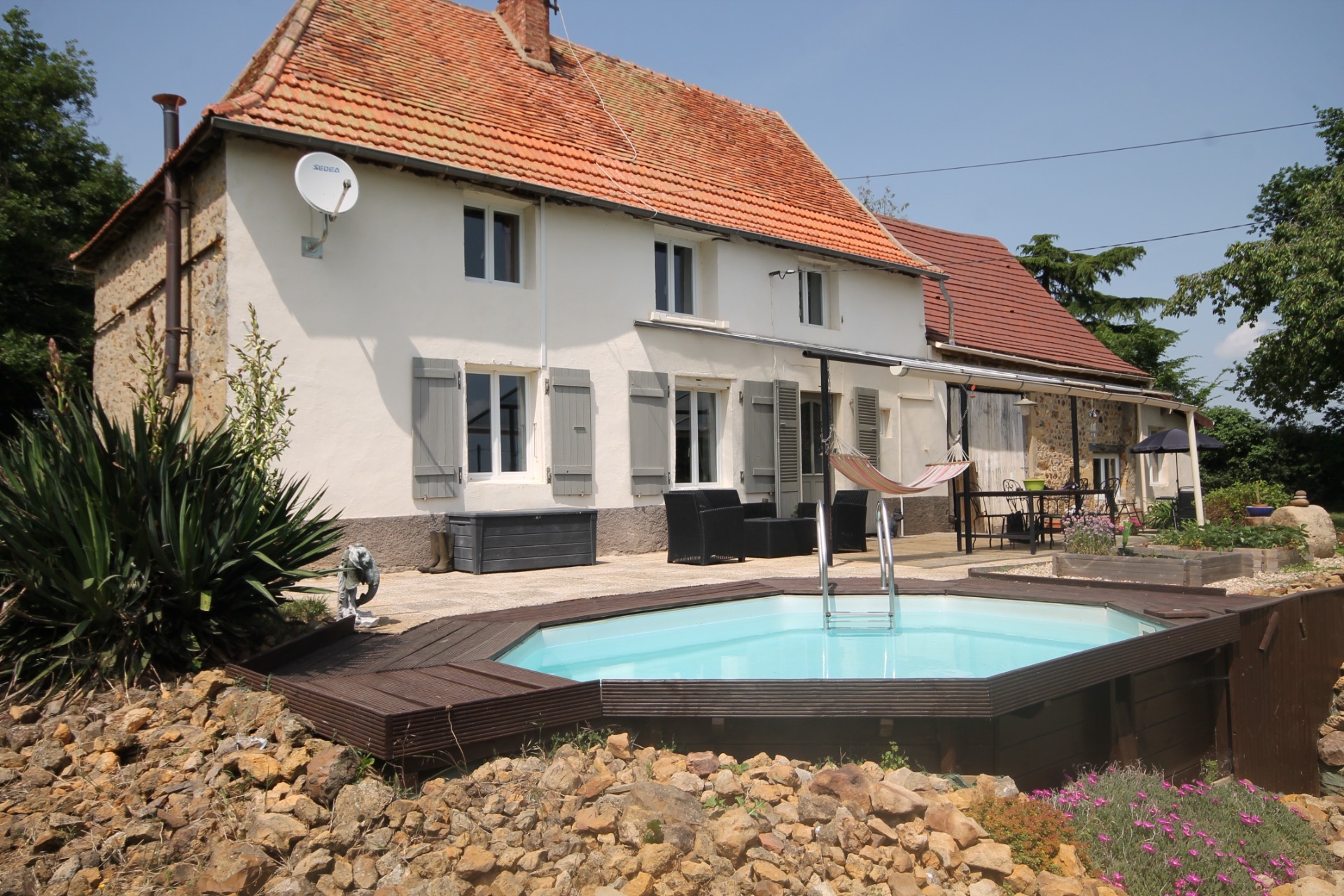 Maison