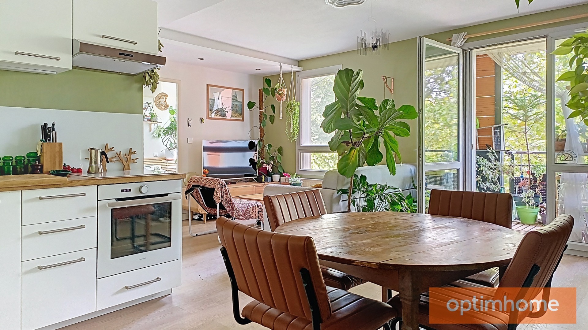 Appartement