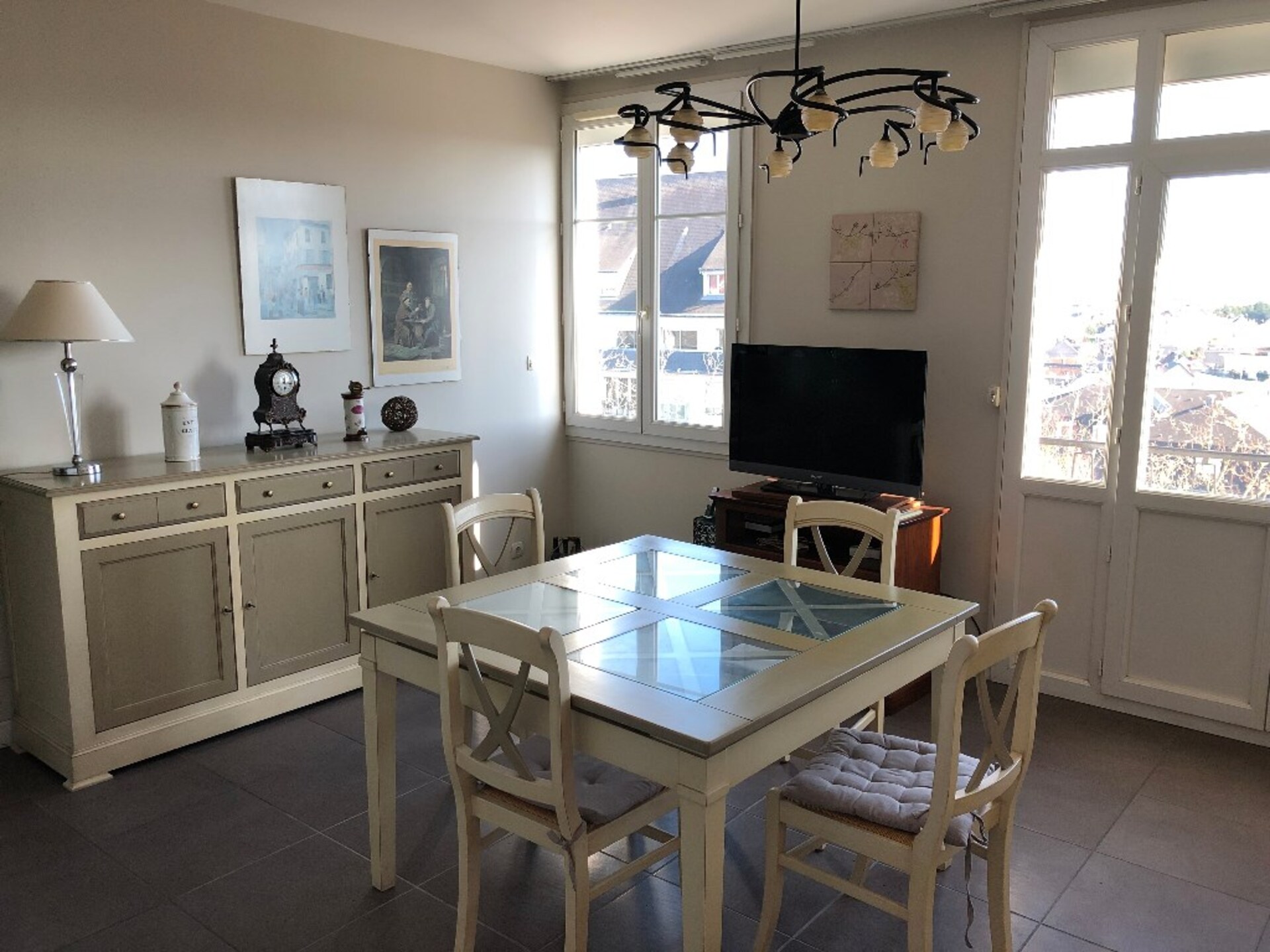 Appartement