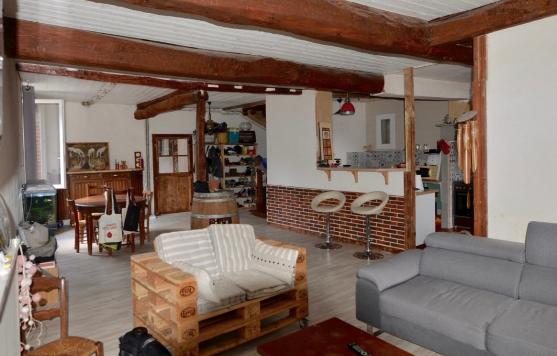 Maison