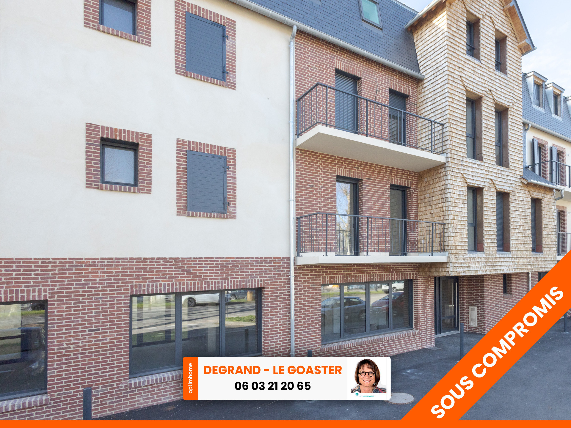 Commercial property
