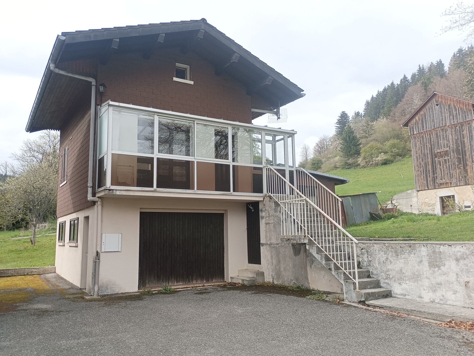Maison