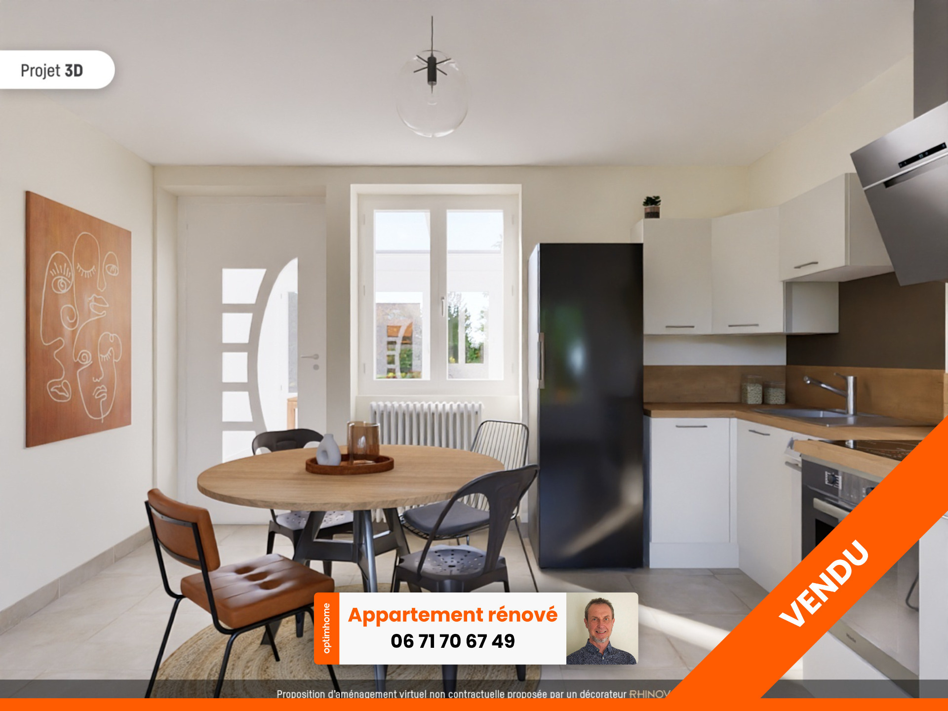 Appartement