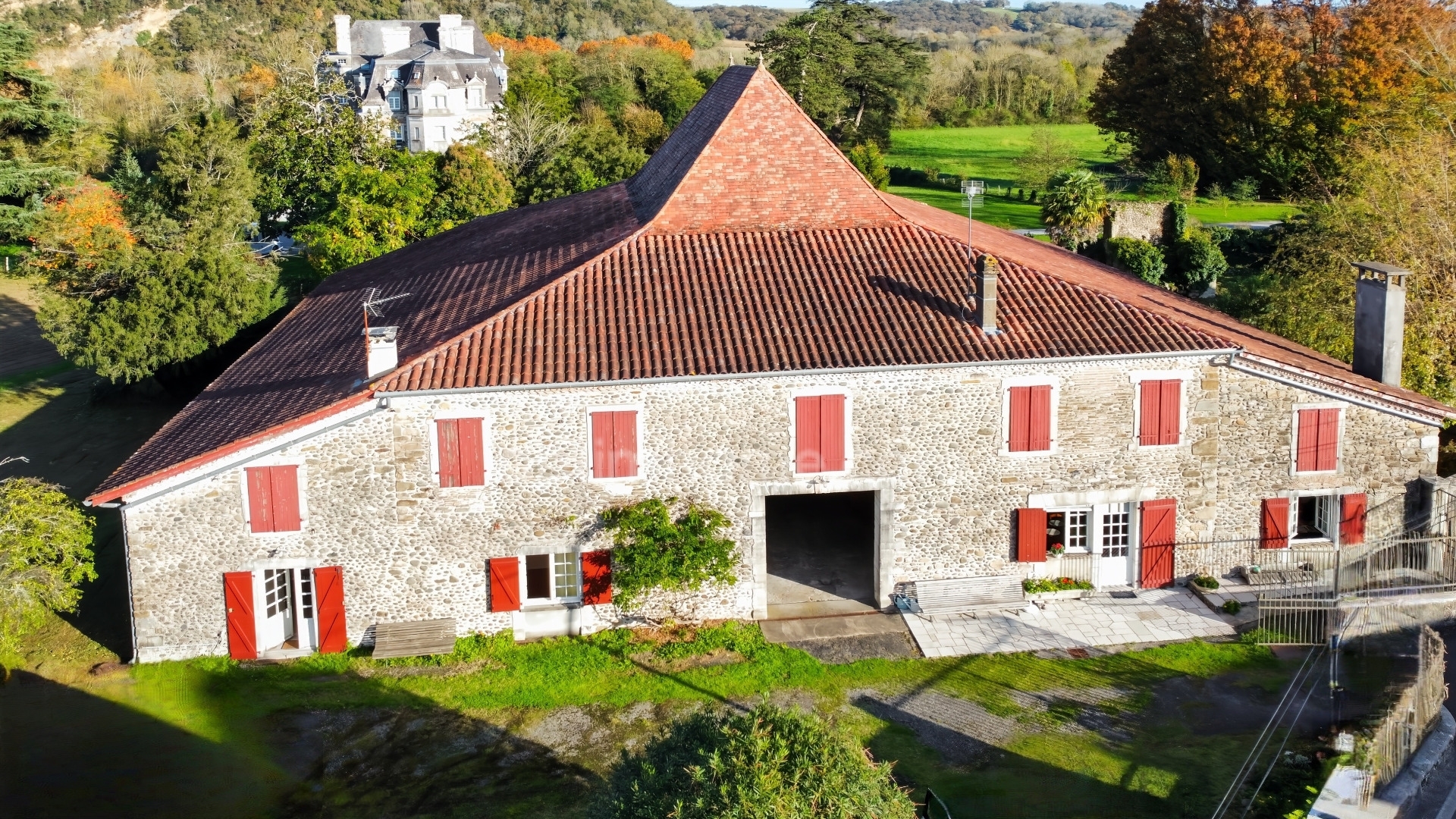 Maison
