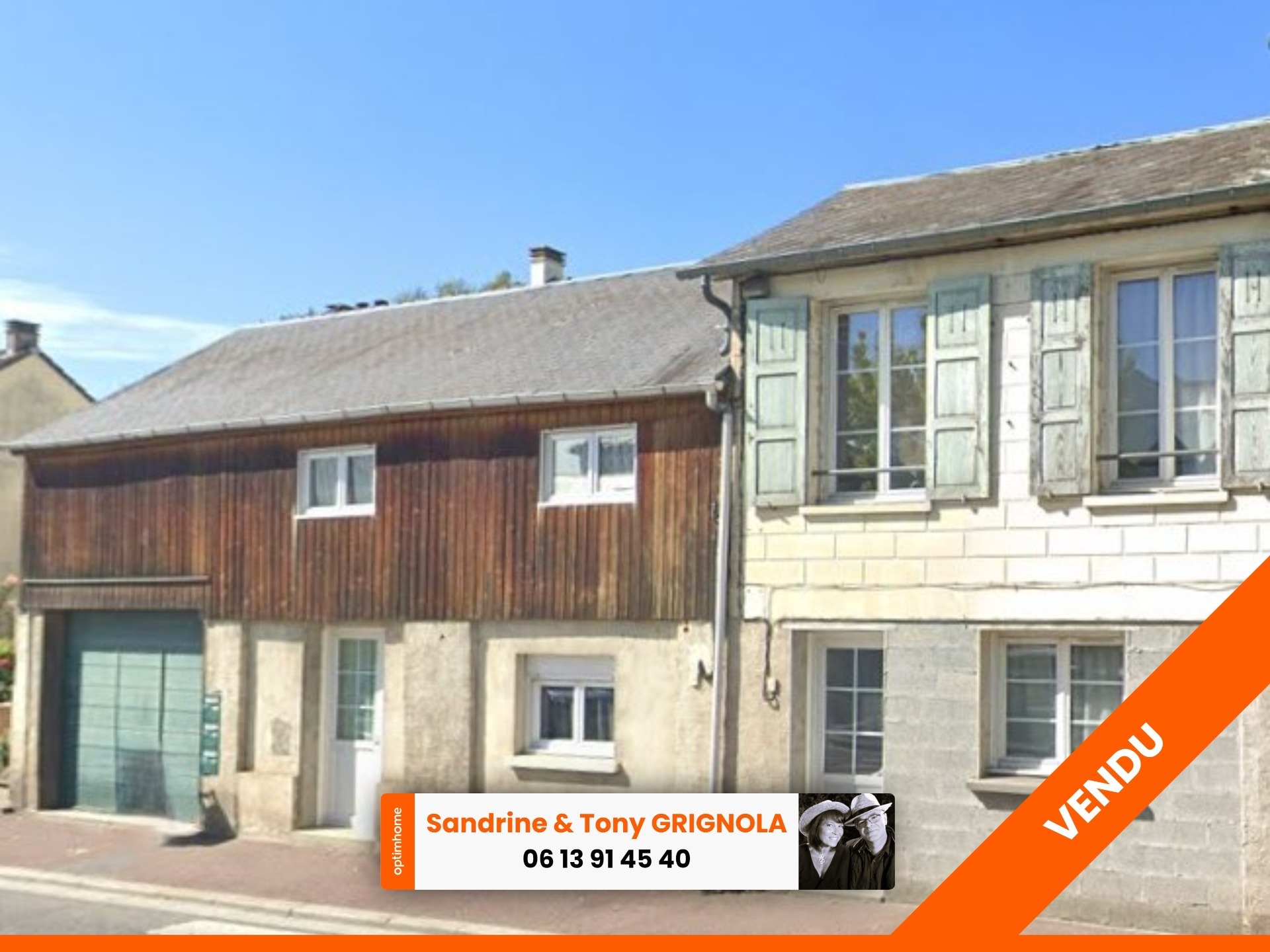 Immeuble