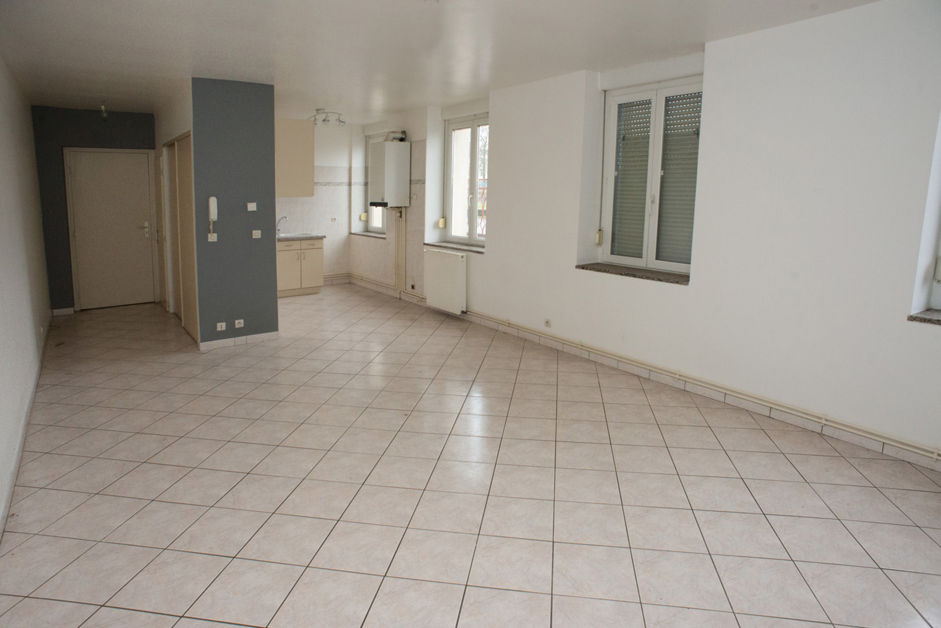 Appartement