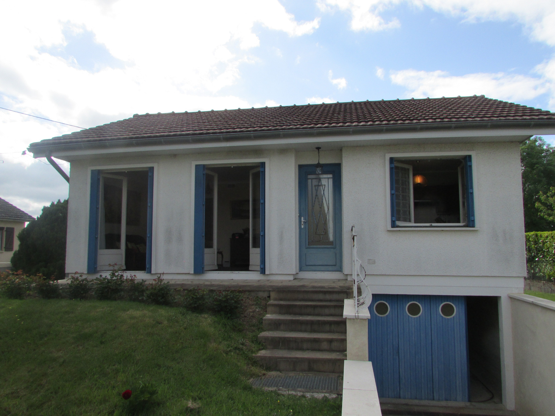 Maison