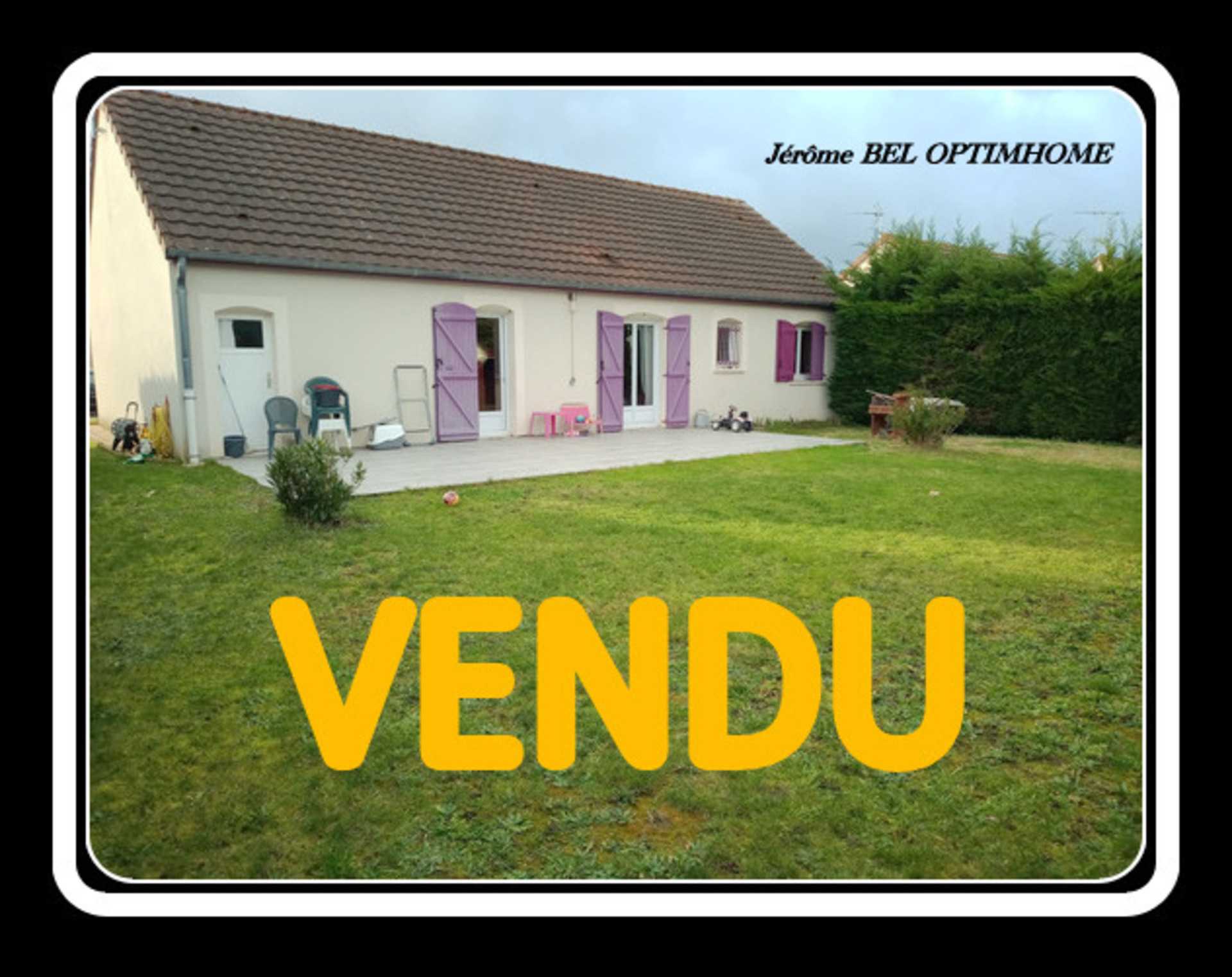 Maison
