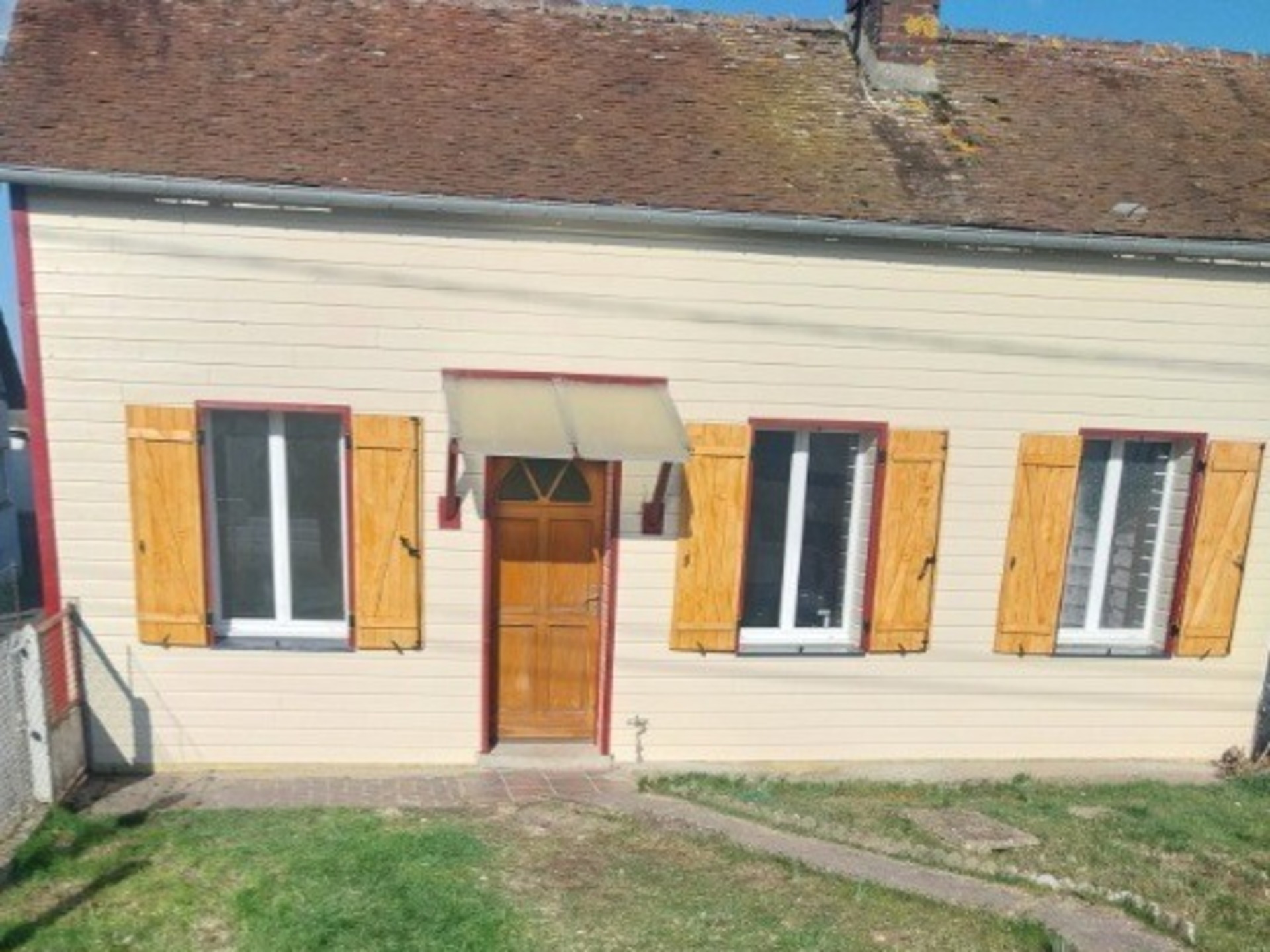 Maison