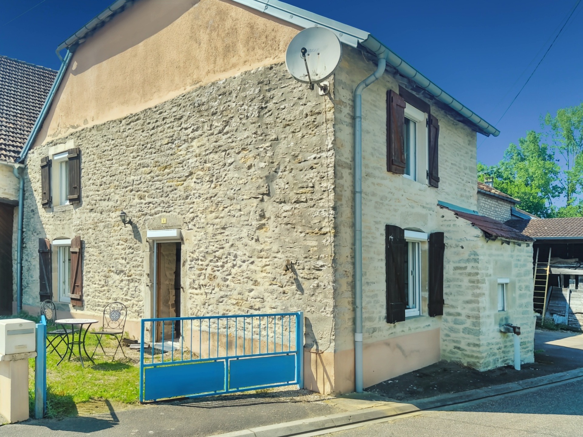 Maison