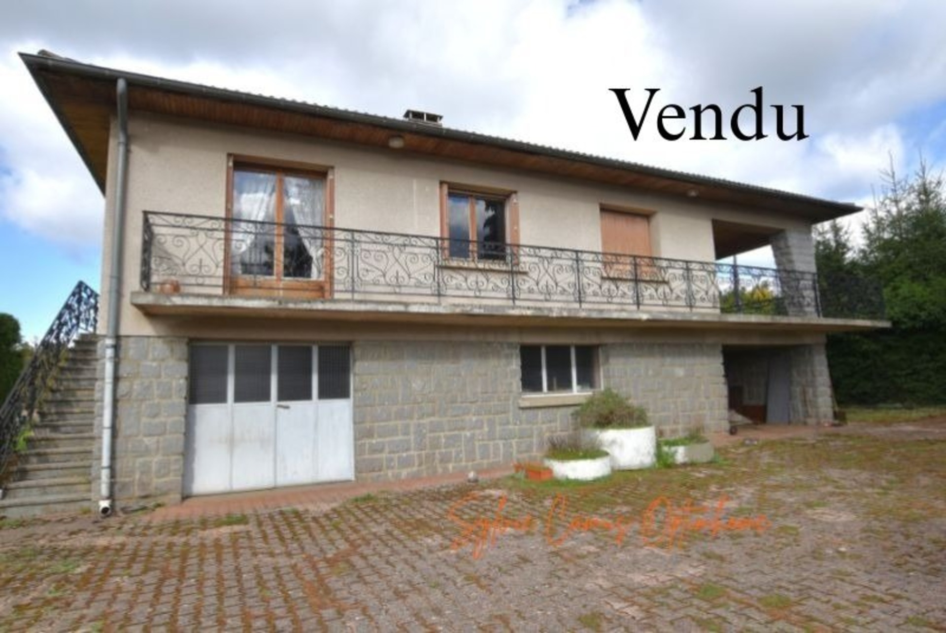 Maison