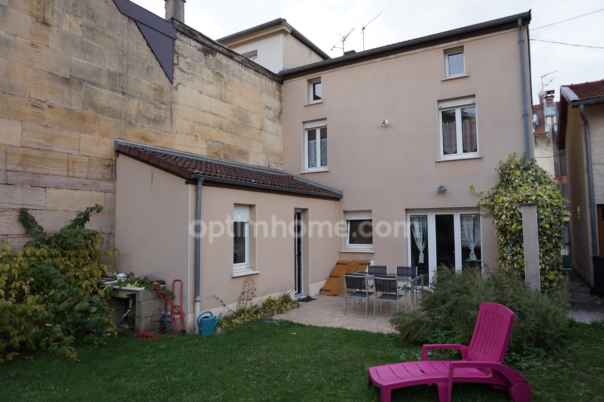 Maison