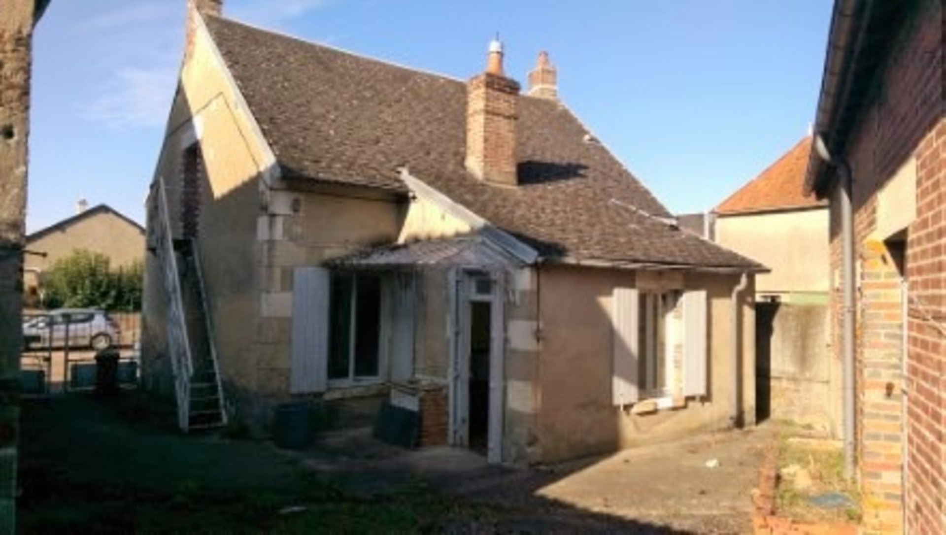 Maison
