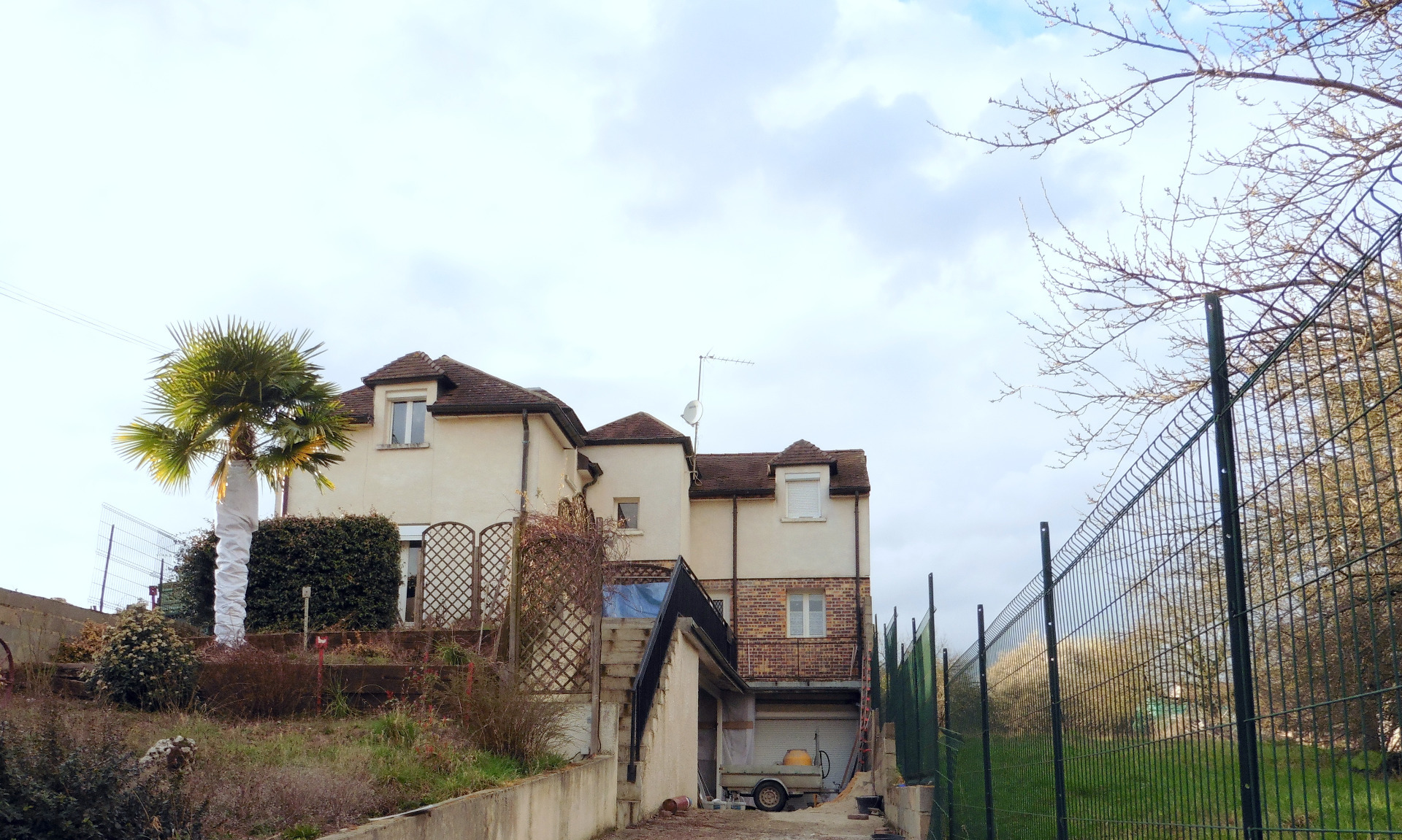 Maison