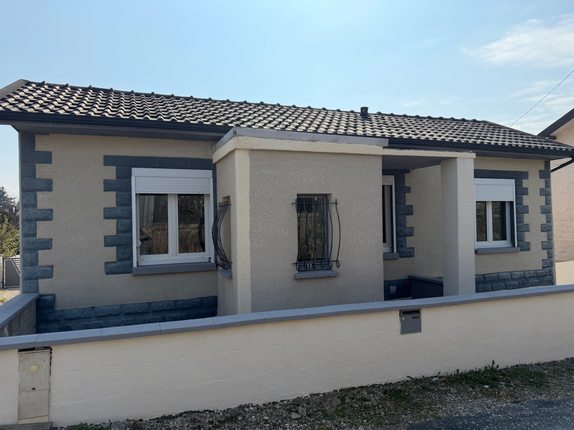 Maison